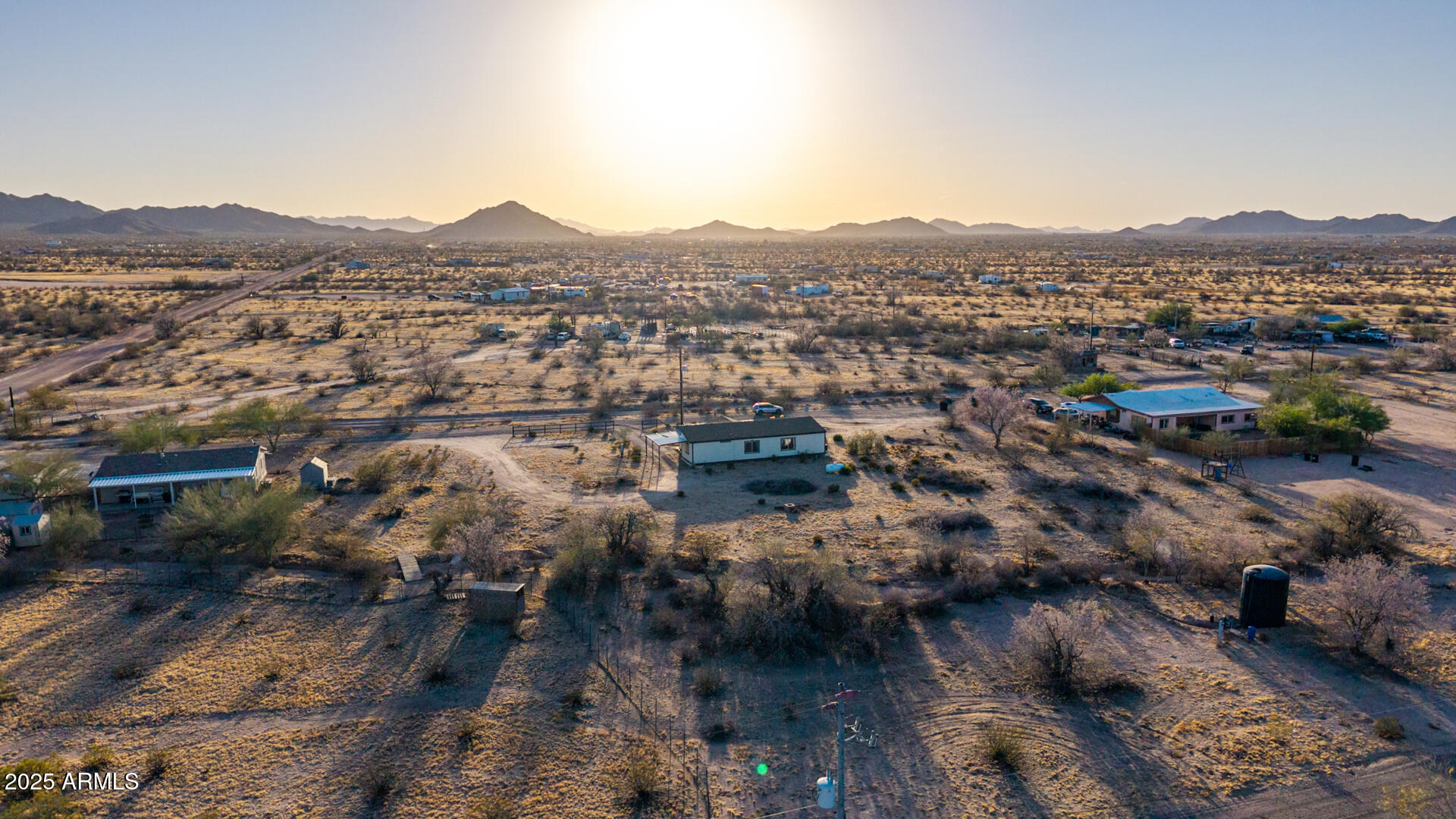 HIDDEN VALLEY - Residential