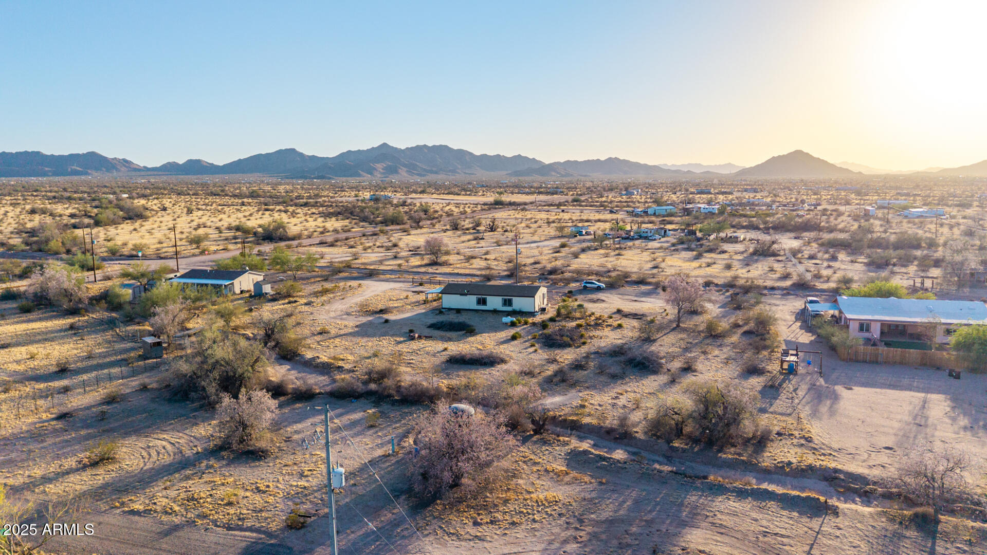 HIDDEN VALLEY - Residential