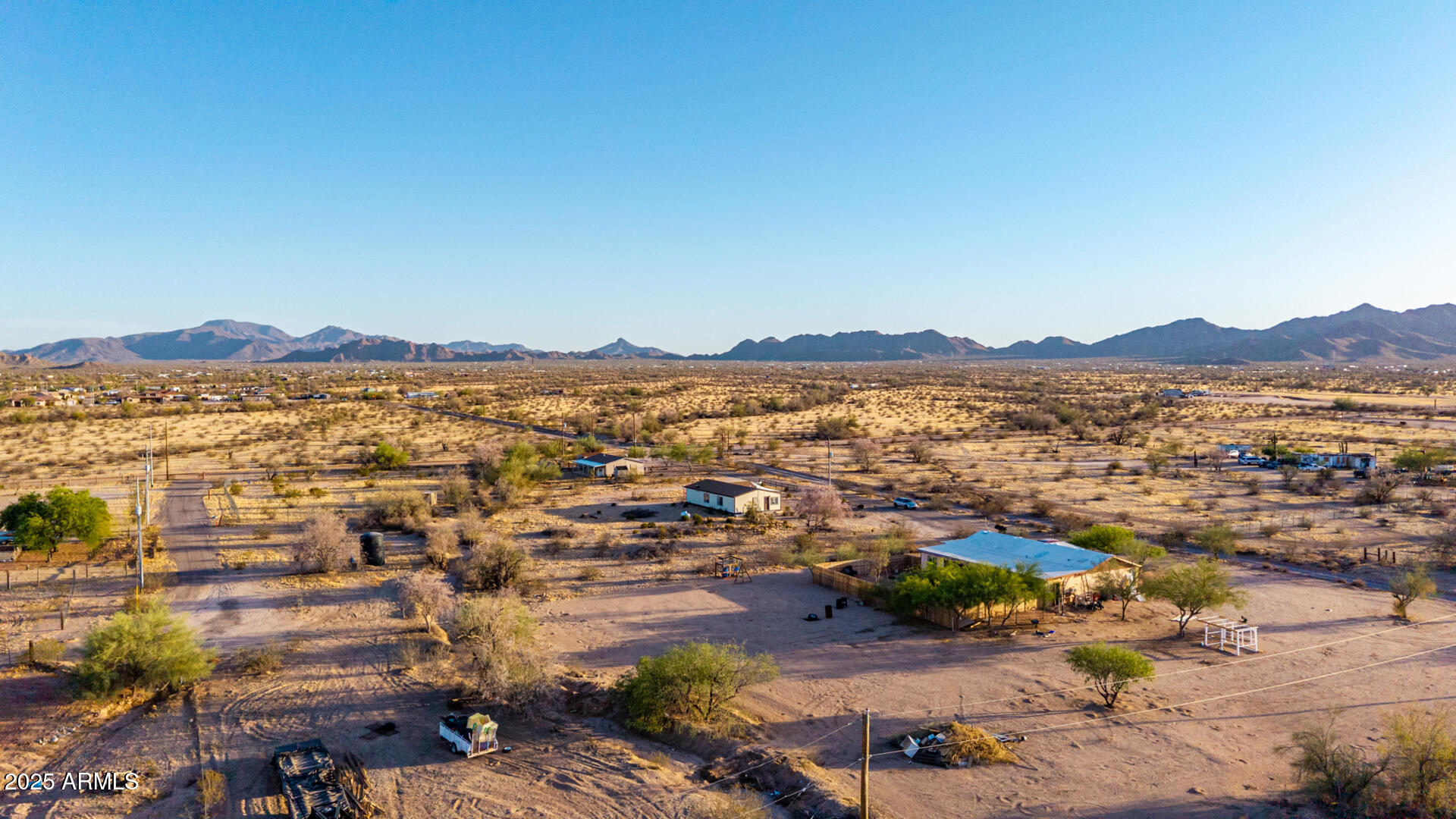 HIDDEN VALLEY - Residential
