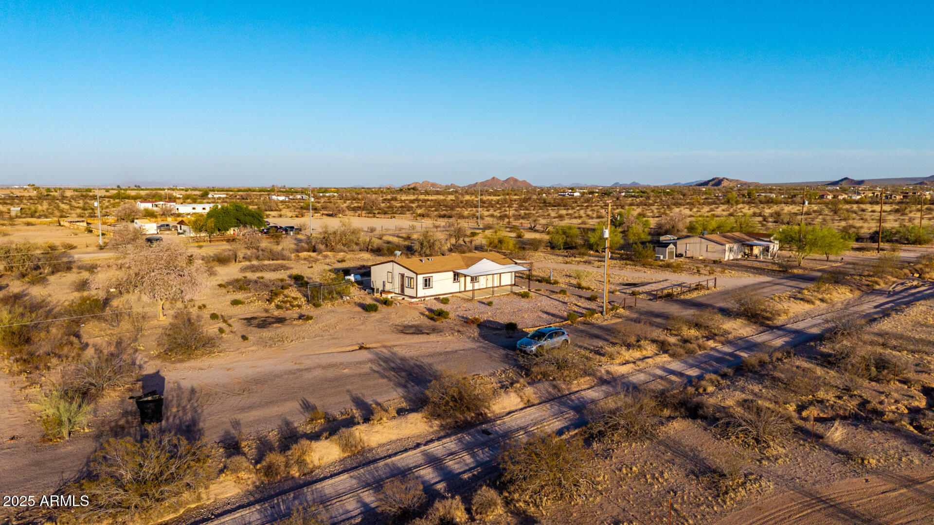 HIDDEN VALLEY - Residential