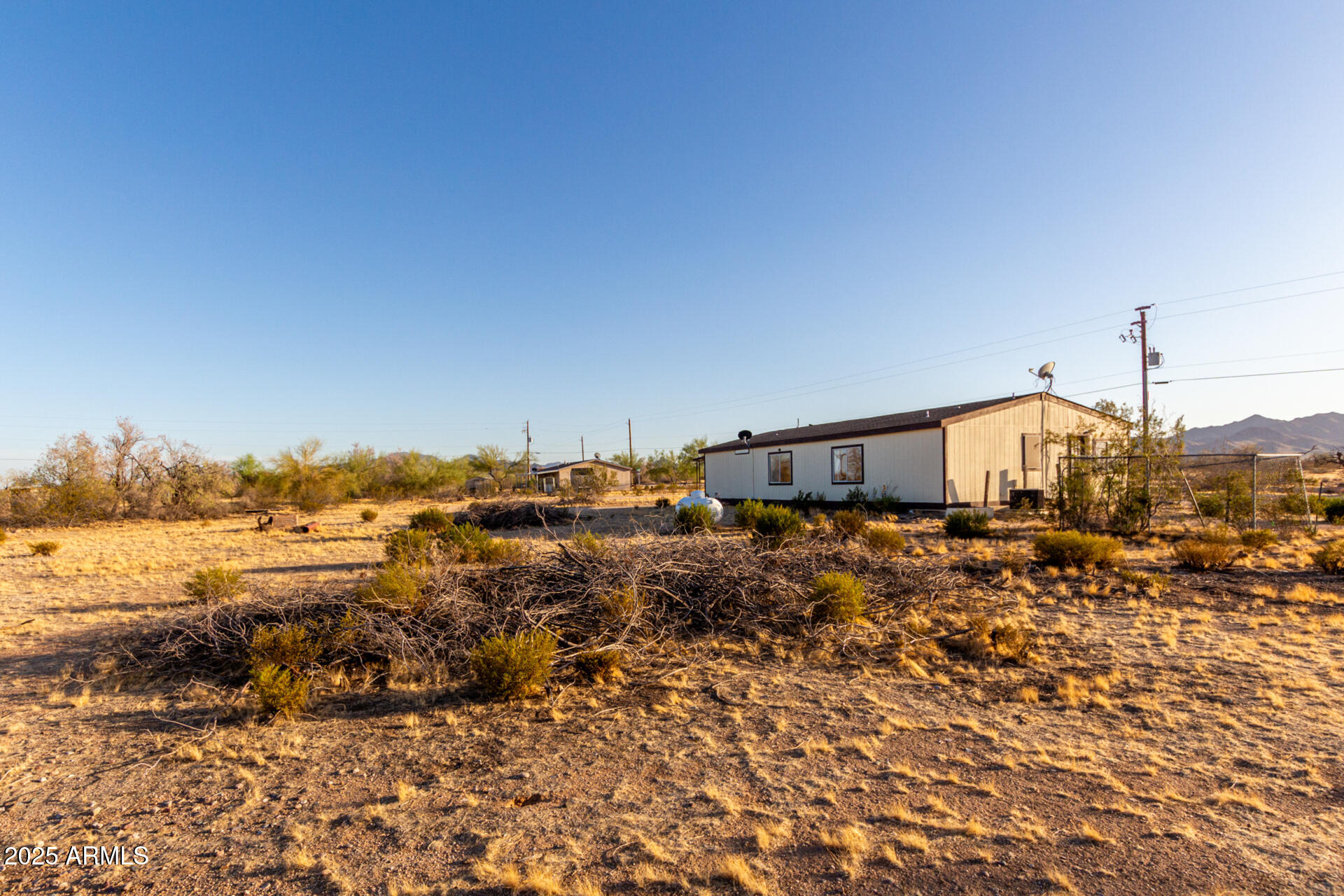 HIDDEN VALLEY - Residential