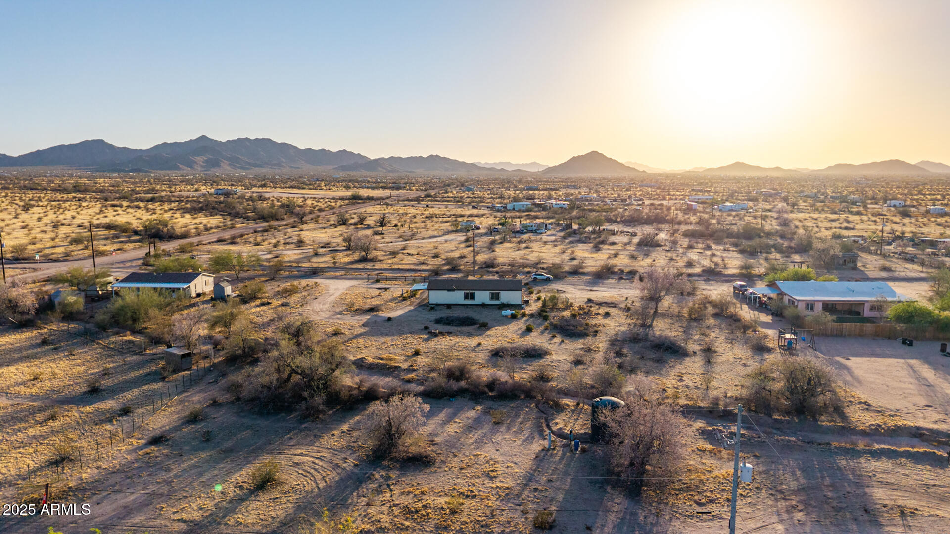 HIDDEN VALLEY - Residential