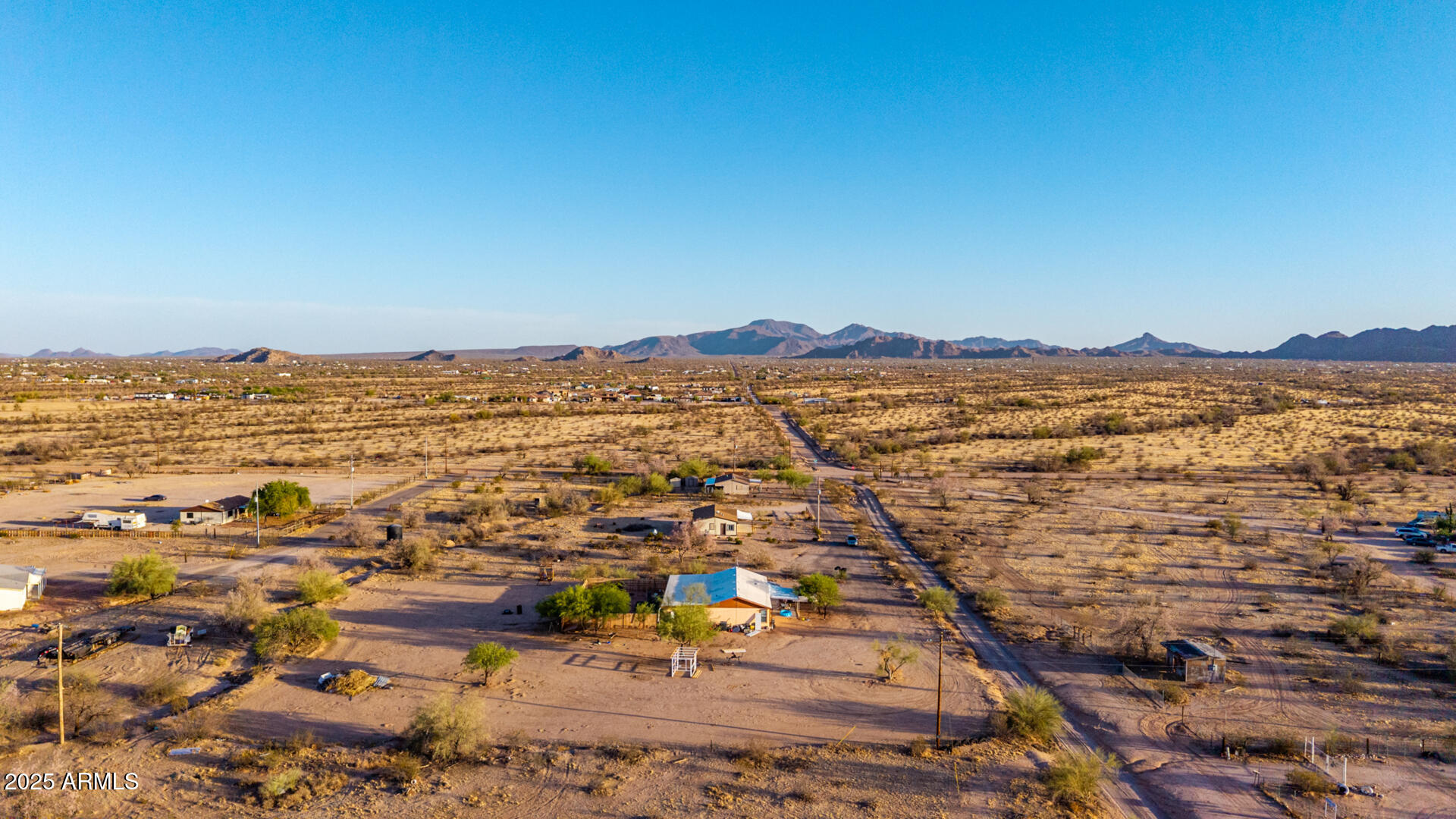 HIDDEN VALLEY - Residential