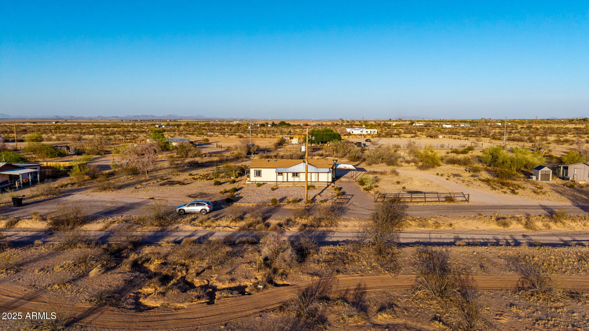 HIDDEN VALLEY - Residential