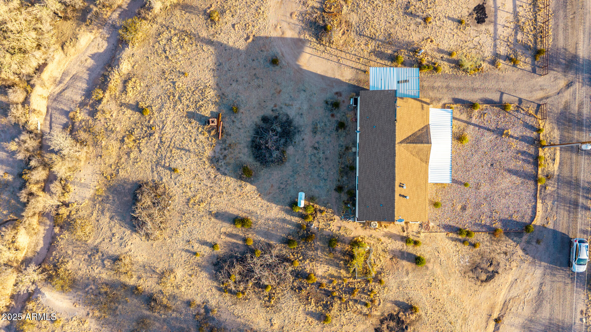 HIDDEN VALLEY - Residential