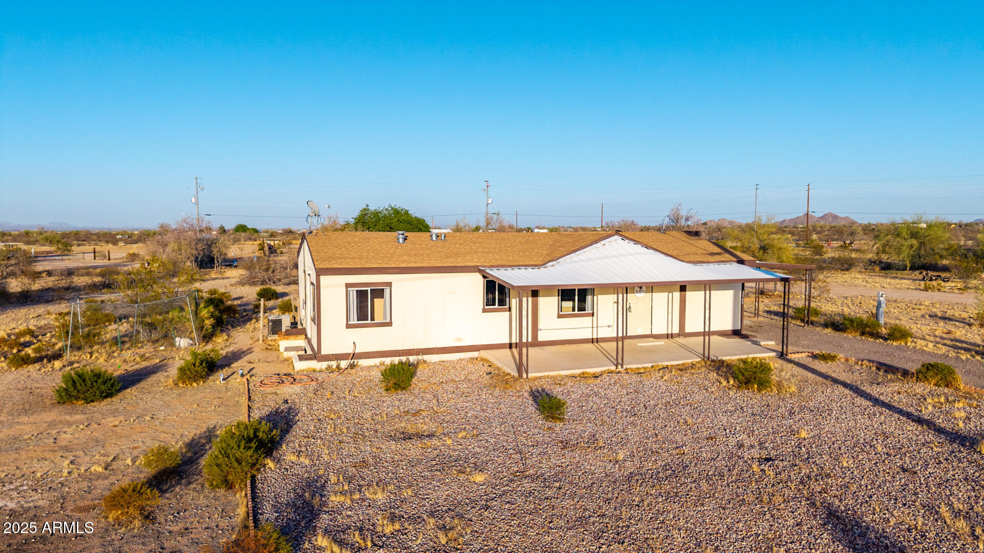 HIDDEN VALLEY - Residential