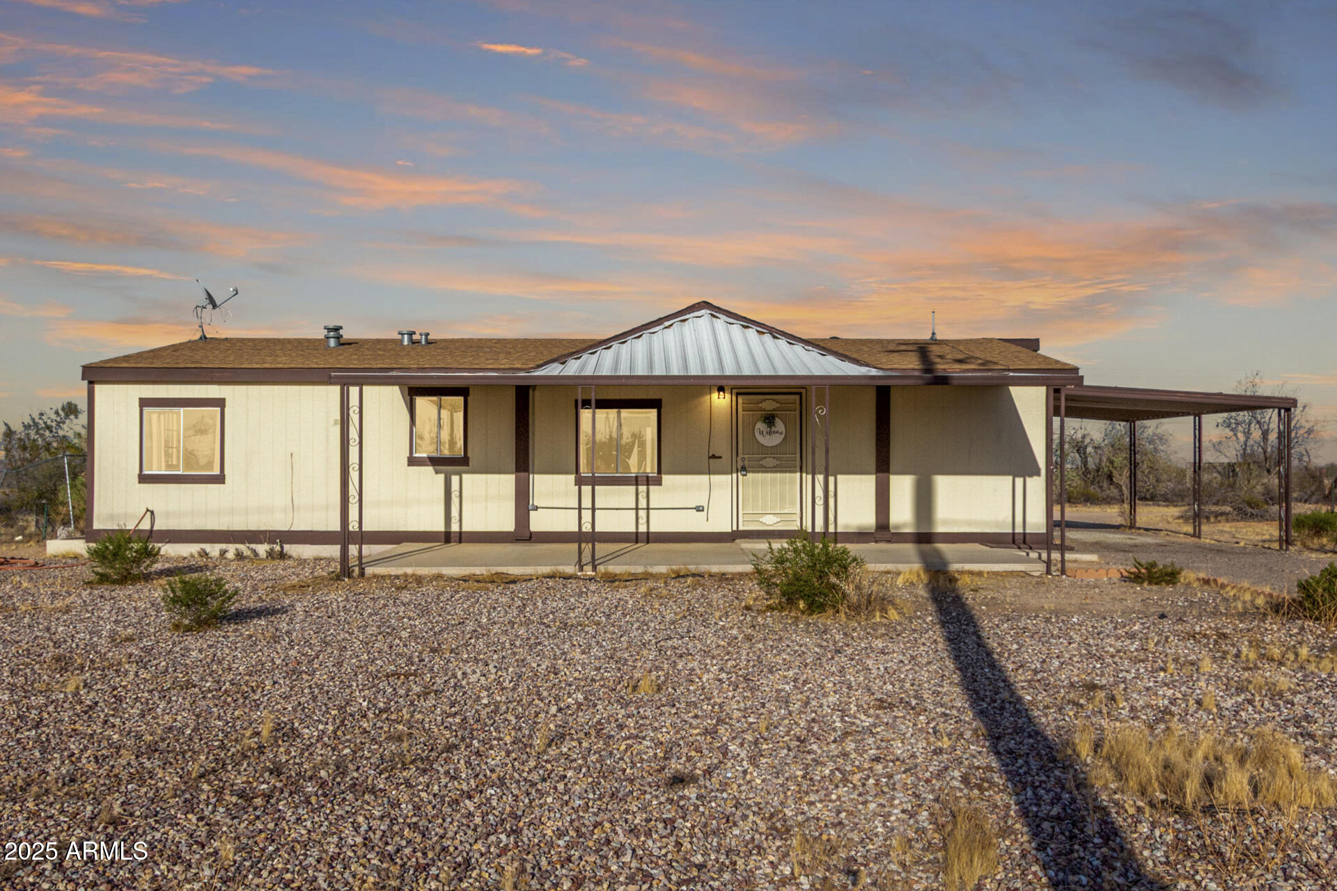 HIDDEN VALLEY - Residential