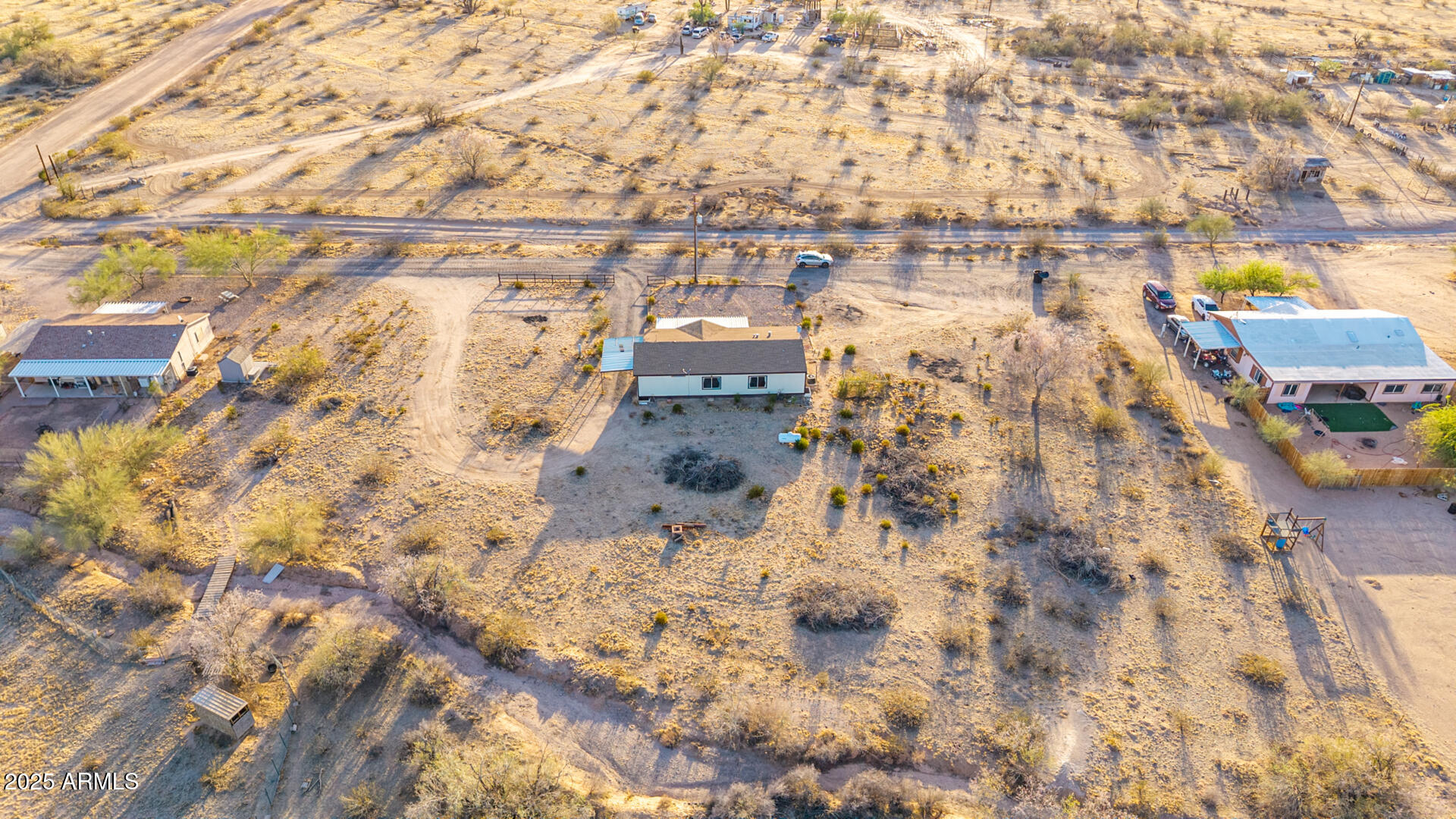 HIDDEN VALLEY - Residential