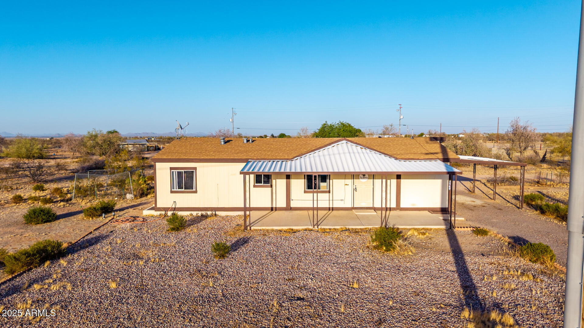 HIDDEN VALLEY - Residential