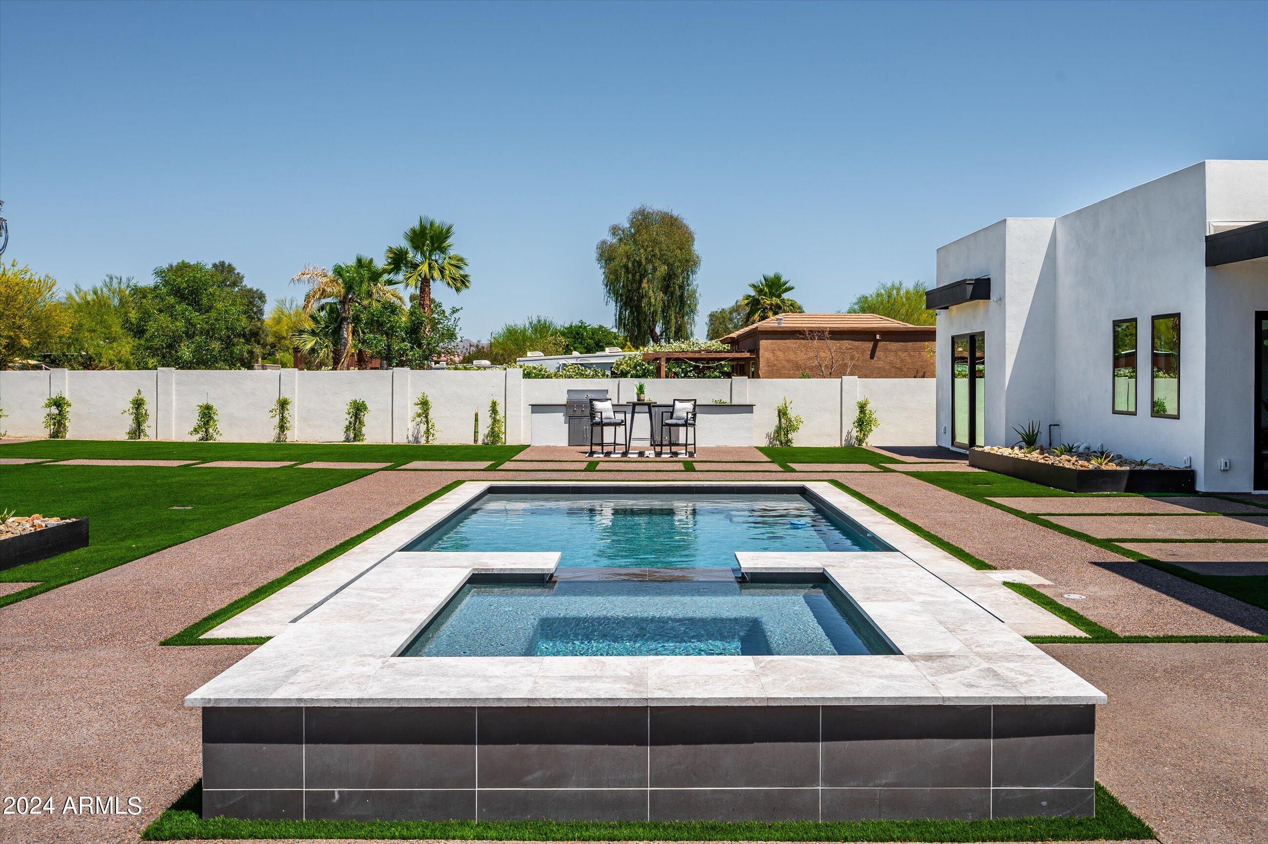 DESERT ESTATES 12 - Residential