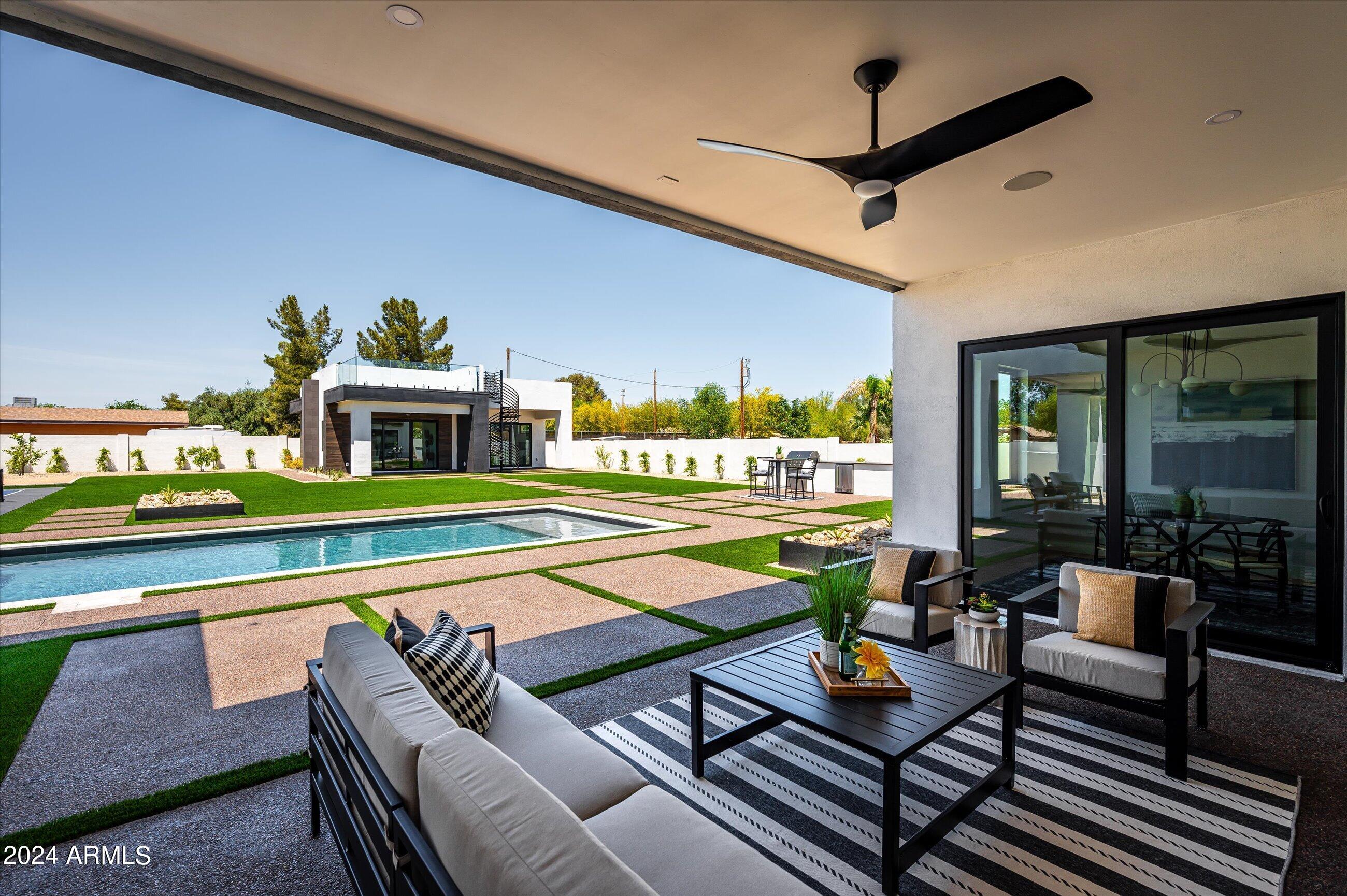 DESERT ESTATES 12 - Residential