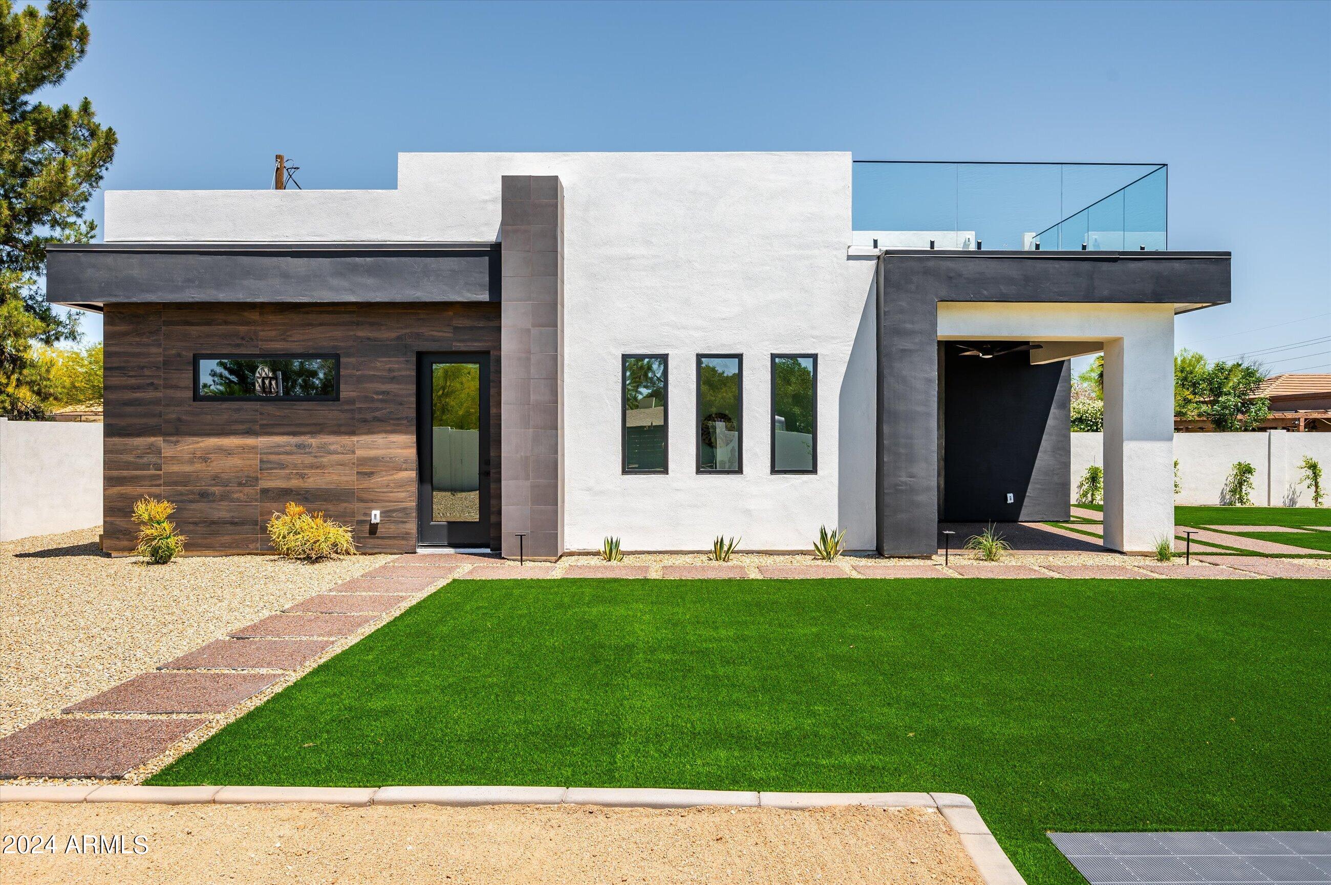 DESERT ESTATES 12 - Residential
