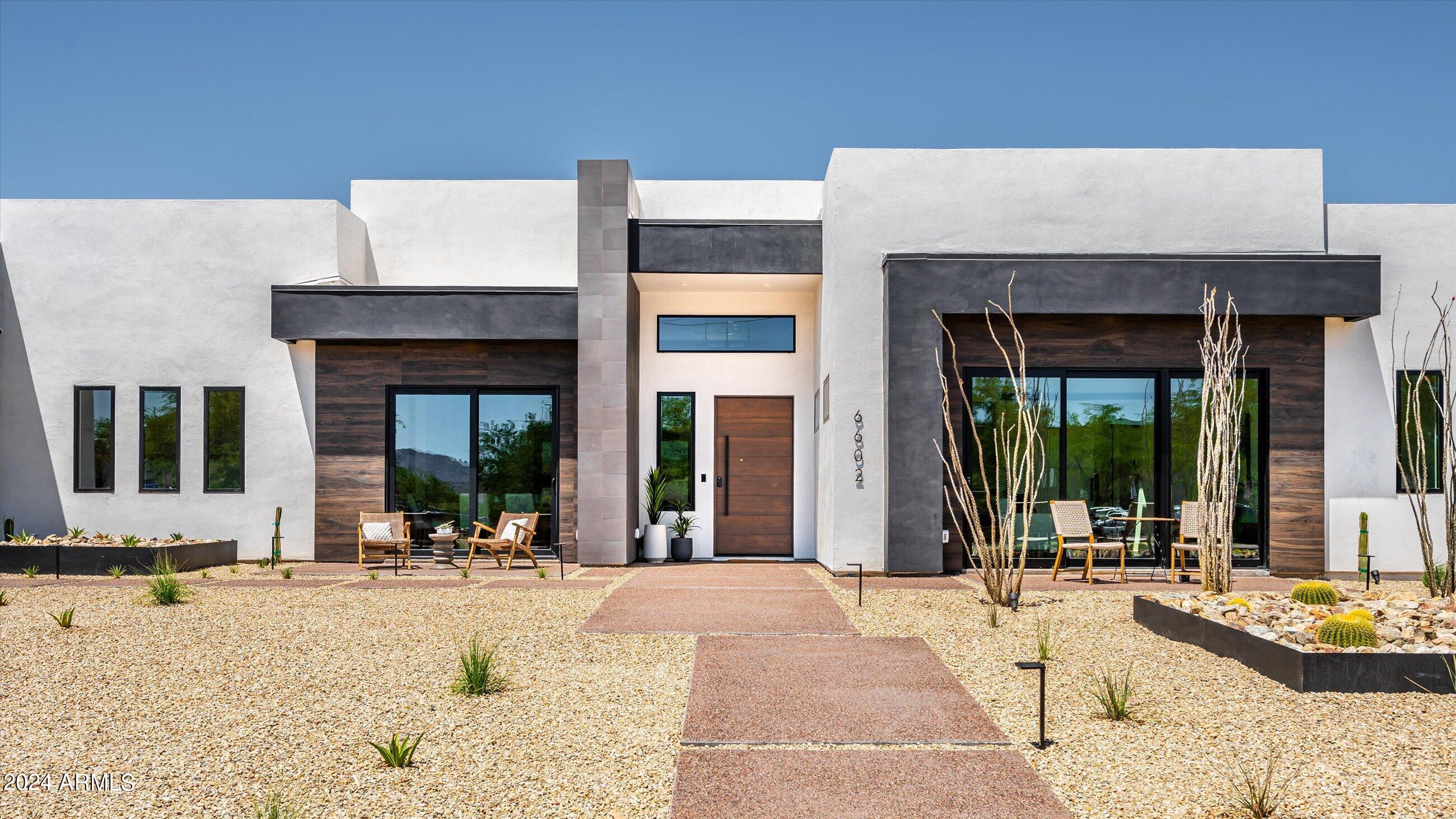 DESERT ESTATES 12 - Residential