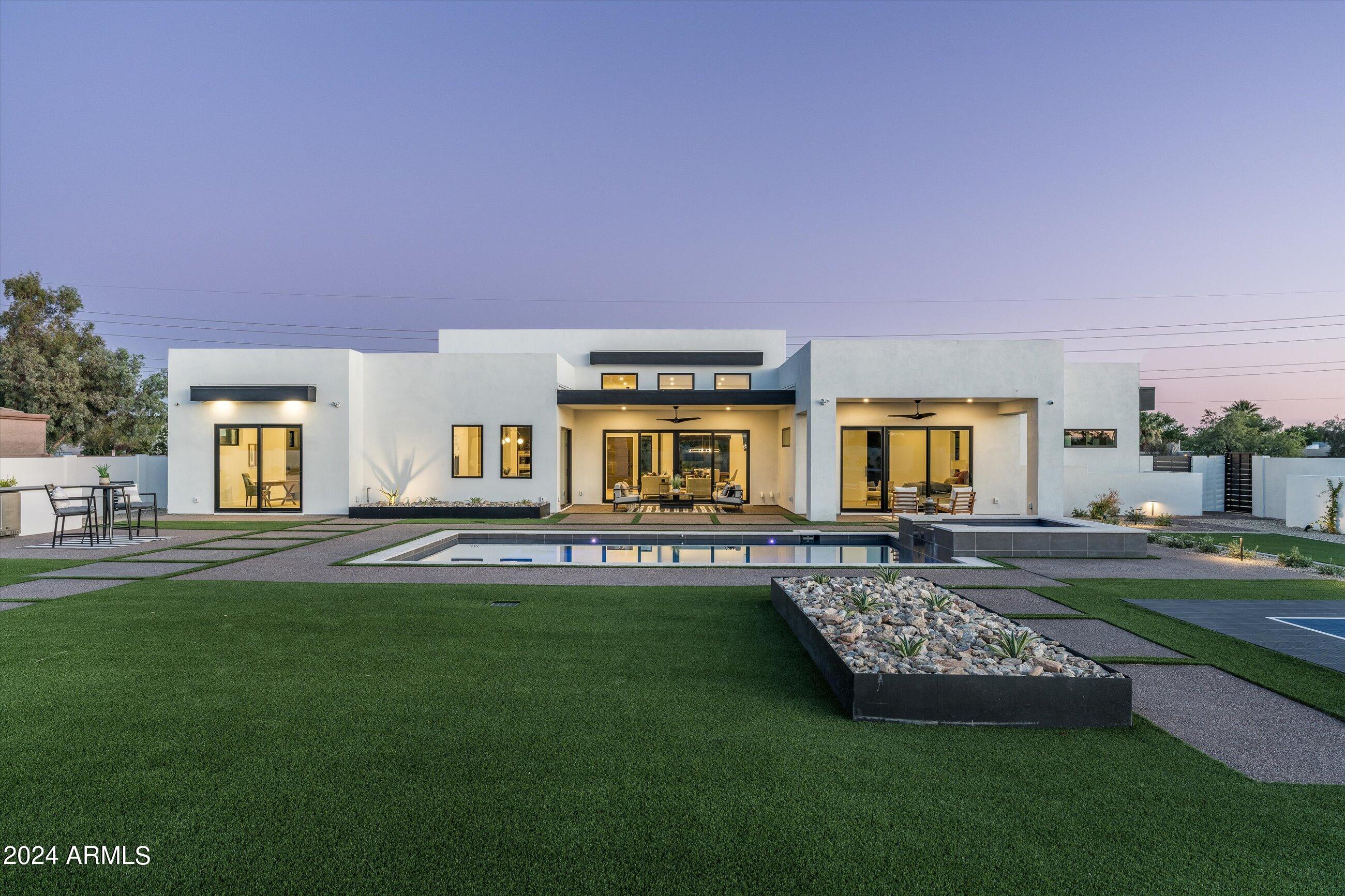 DESERT ESTATES 12 - Residential