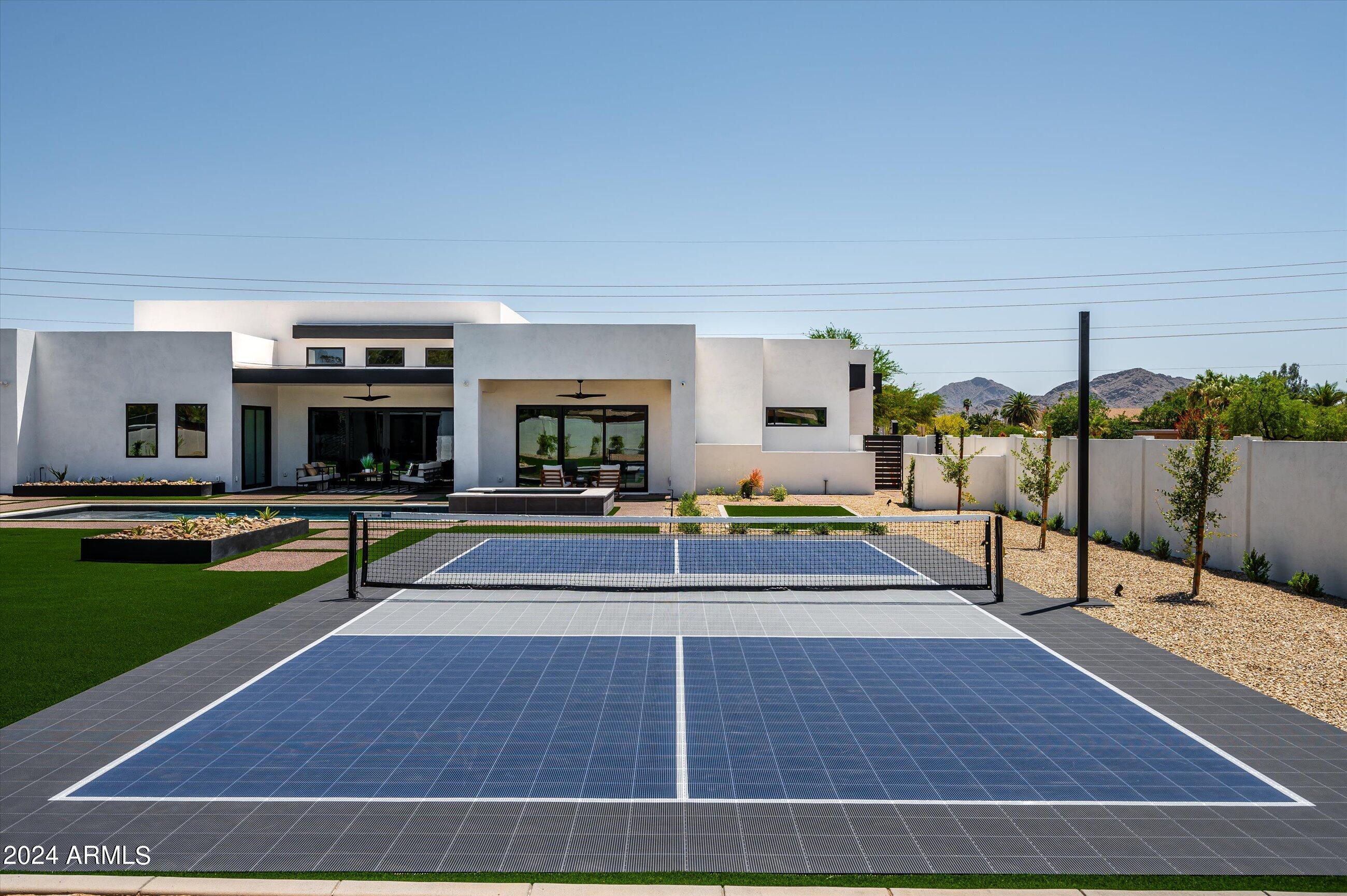 DESERT ESTATES 12 - Residential