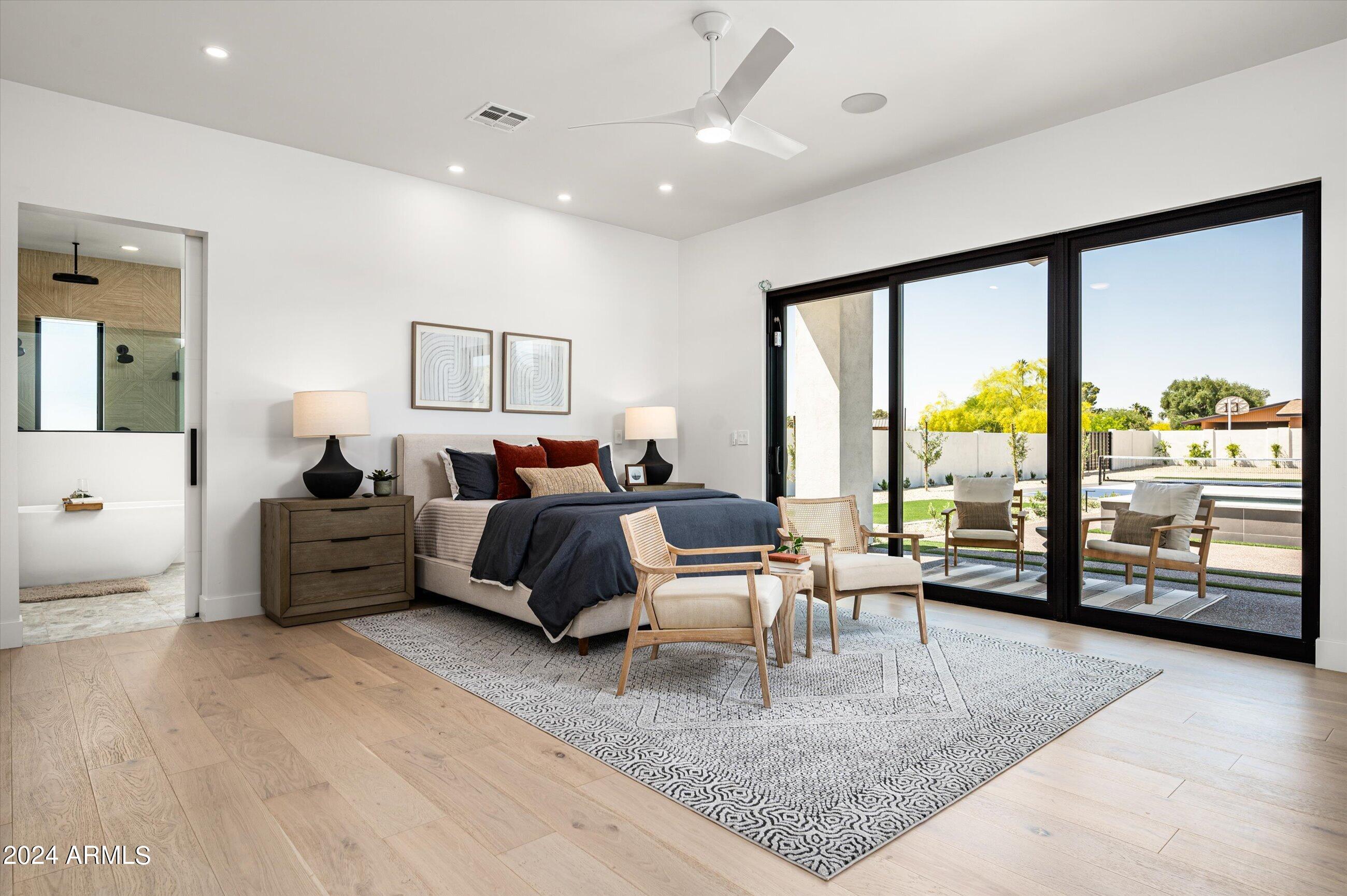 DESERT ESTATES 12 - Residential