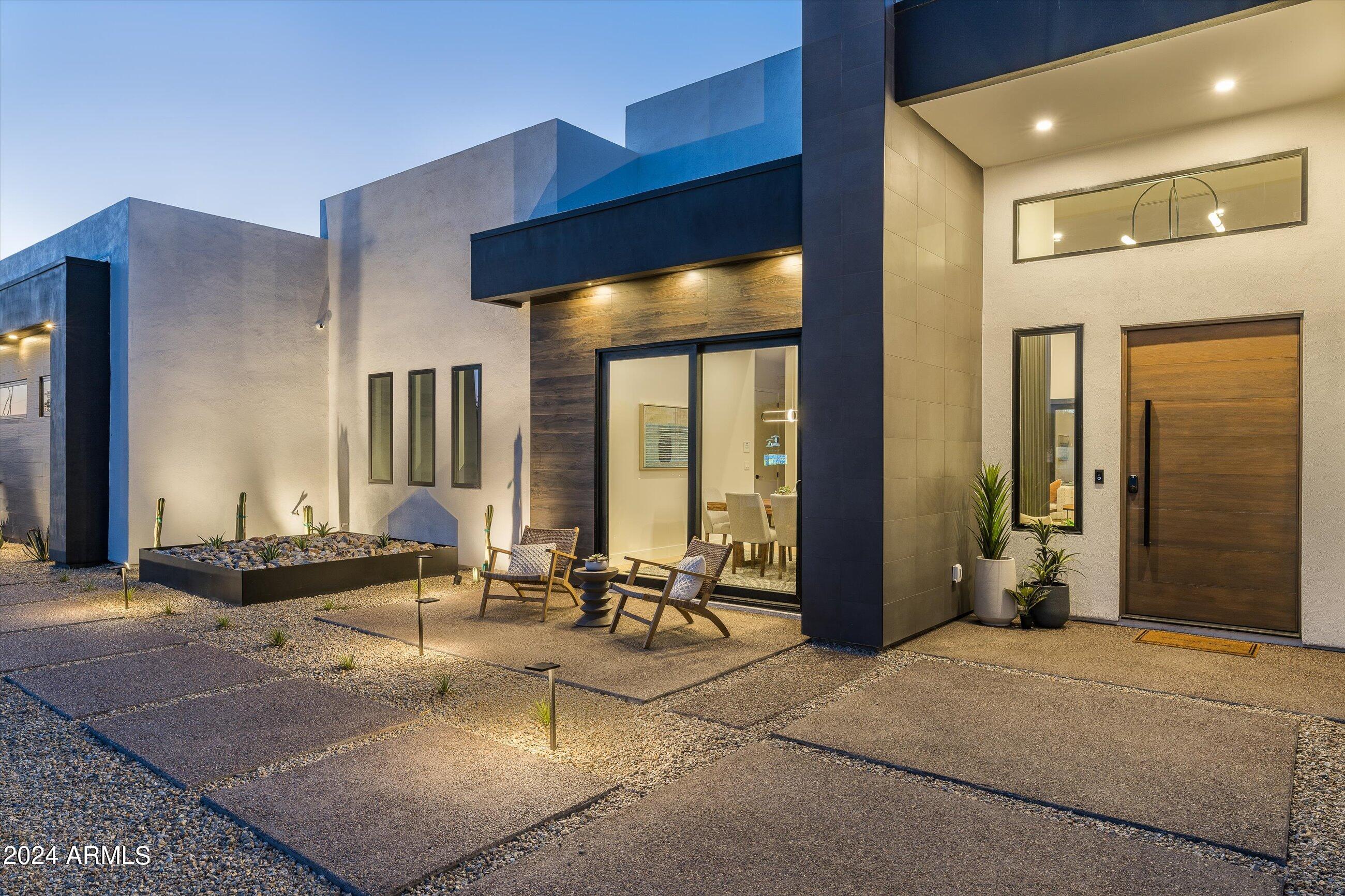 DESERT ESTATES 12 - Residential