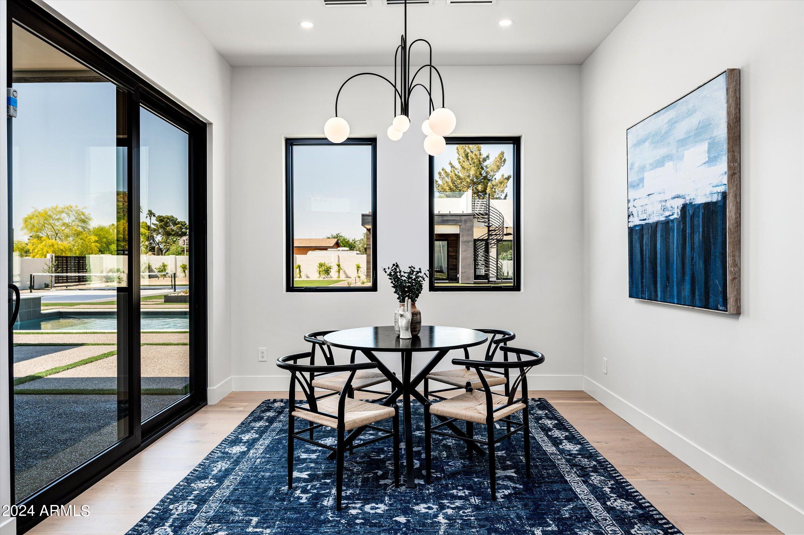 DESERT ESTATES 12 - Residential