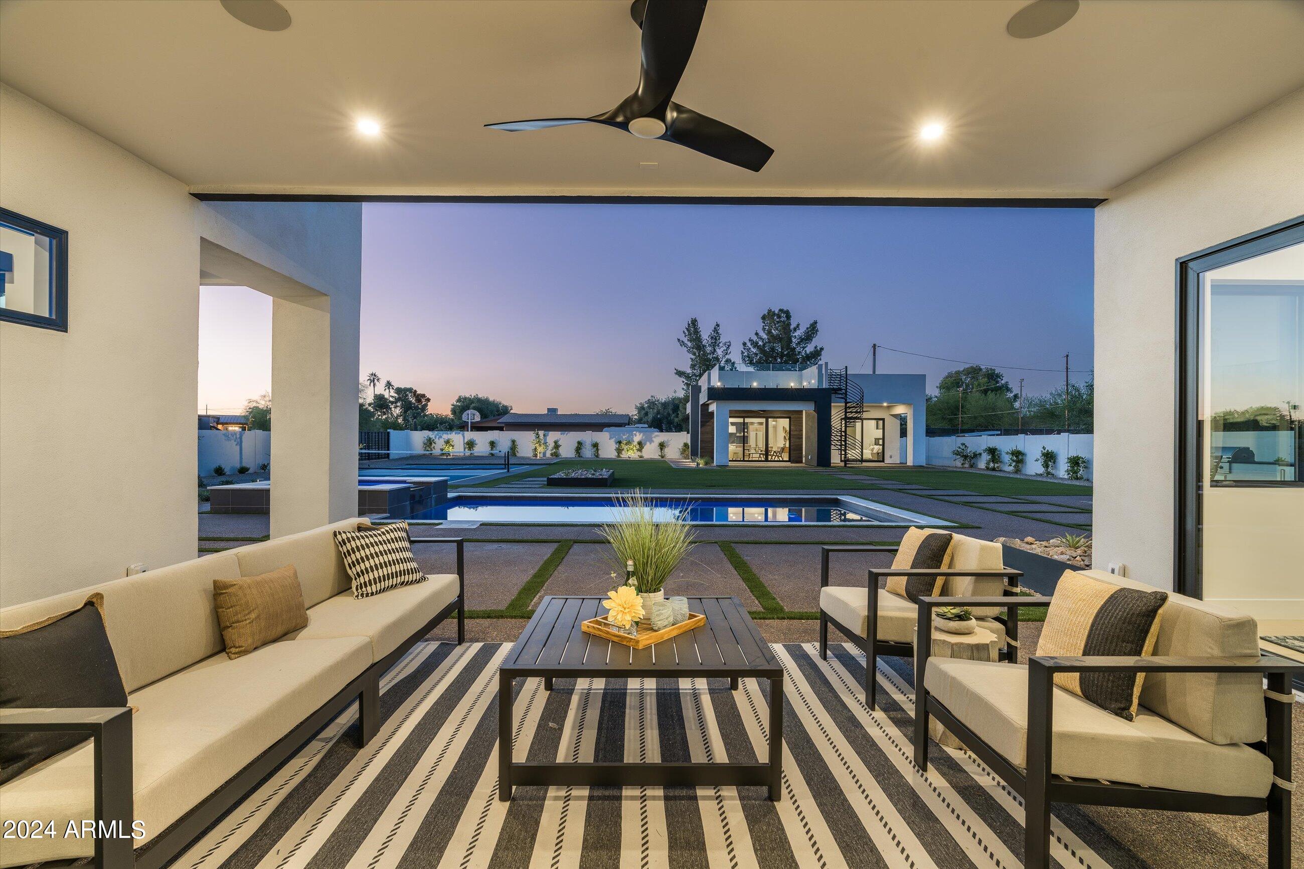 DESERT ESTATES 12 - Residential