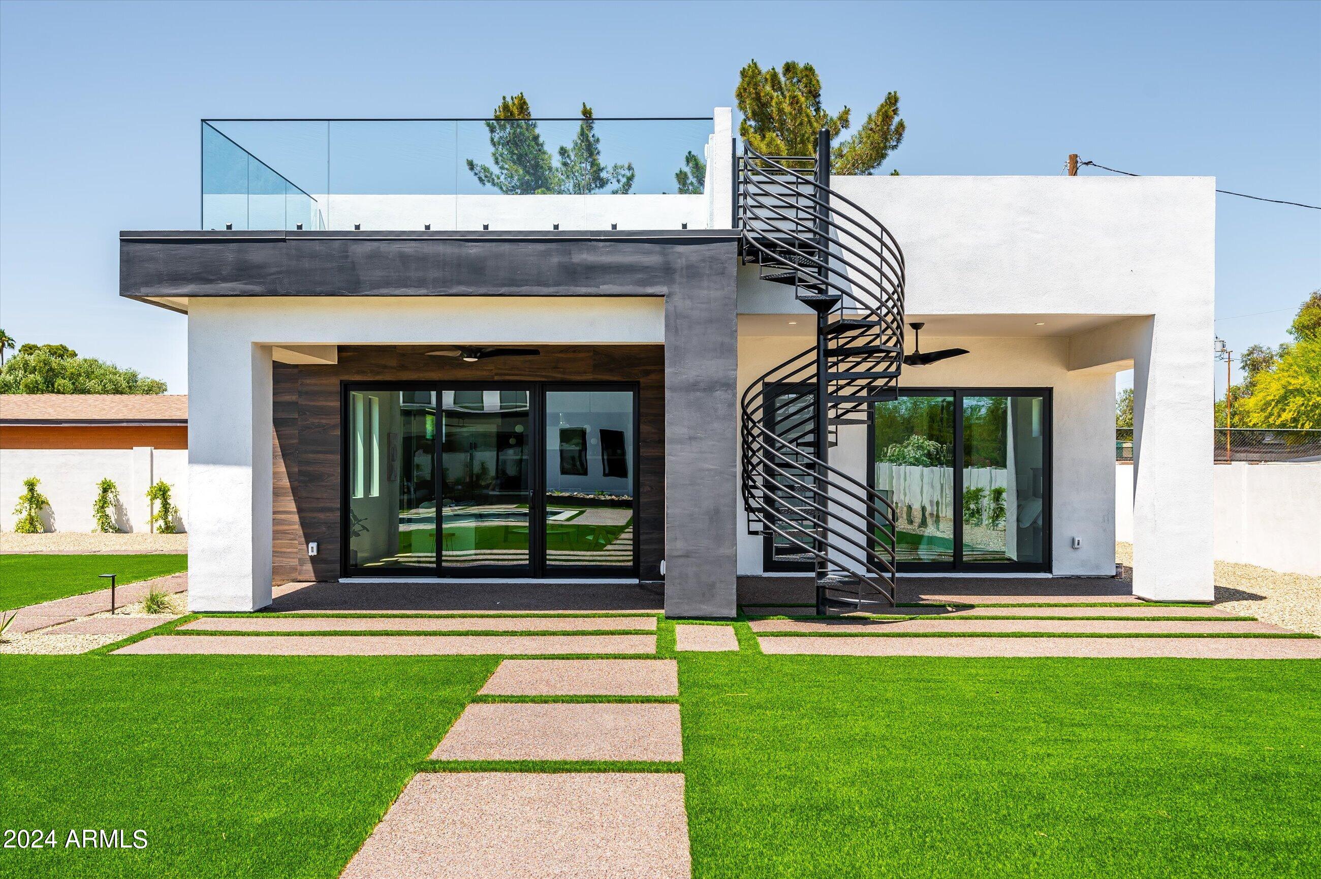 DESERT ESTATES 12 - Residential