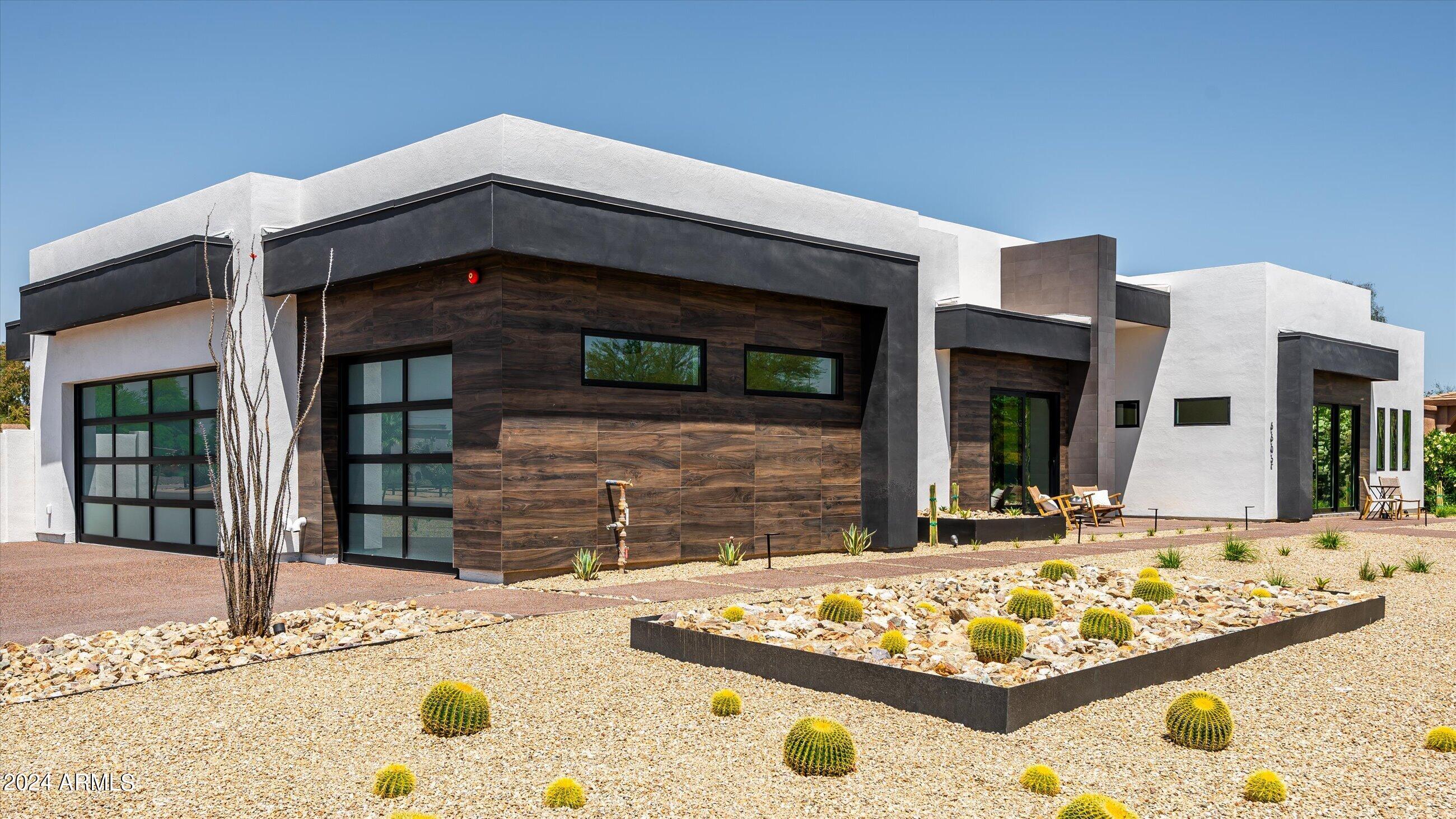 DESERT ESTATES 12 - Residential