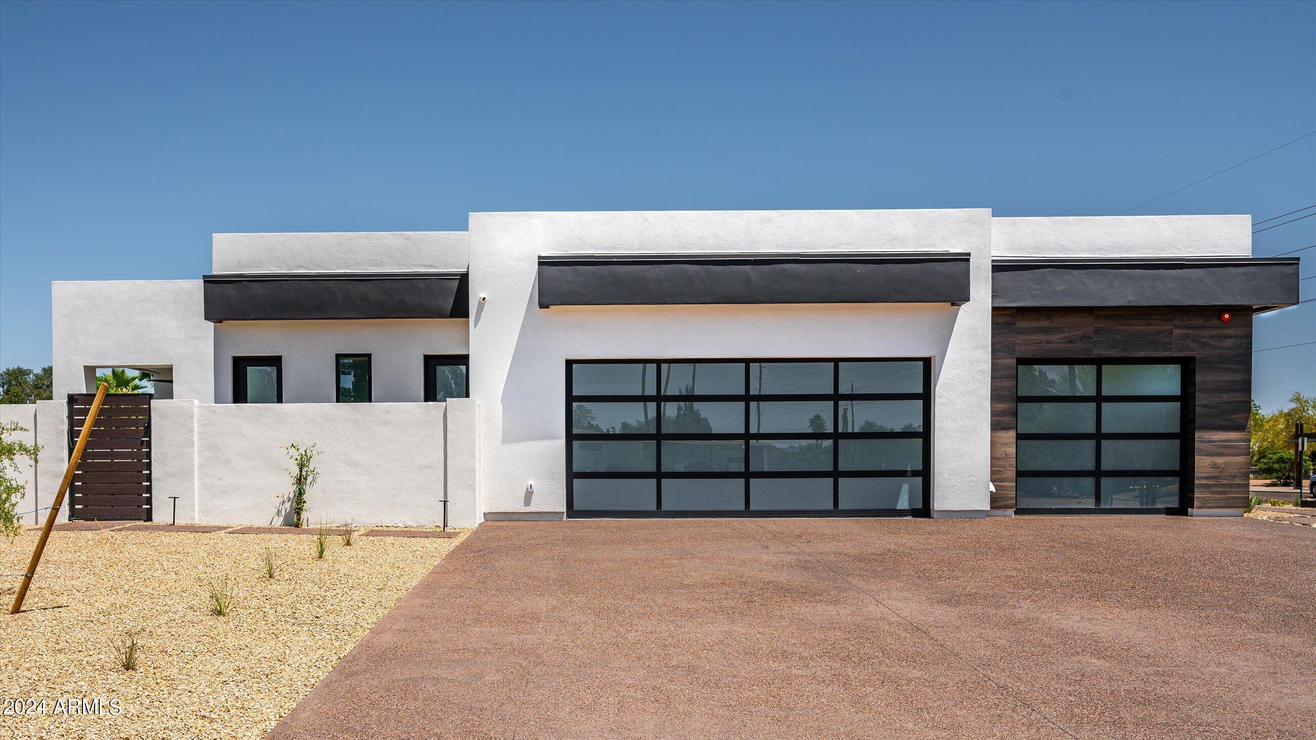 DESERT ESTATES 12 - Residential