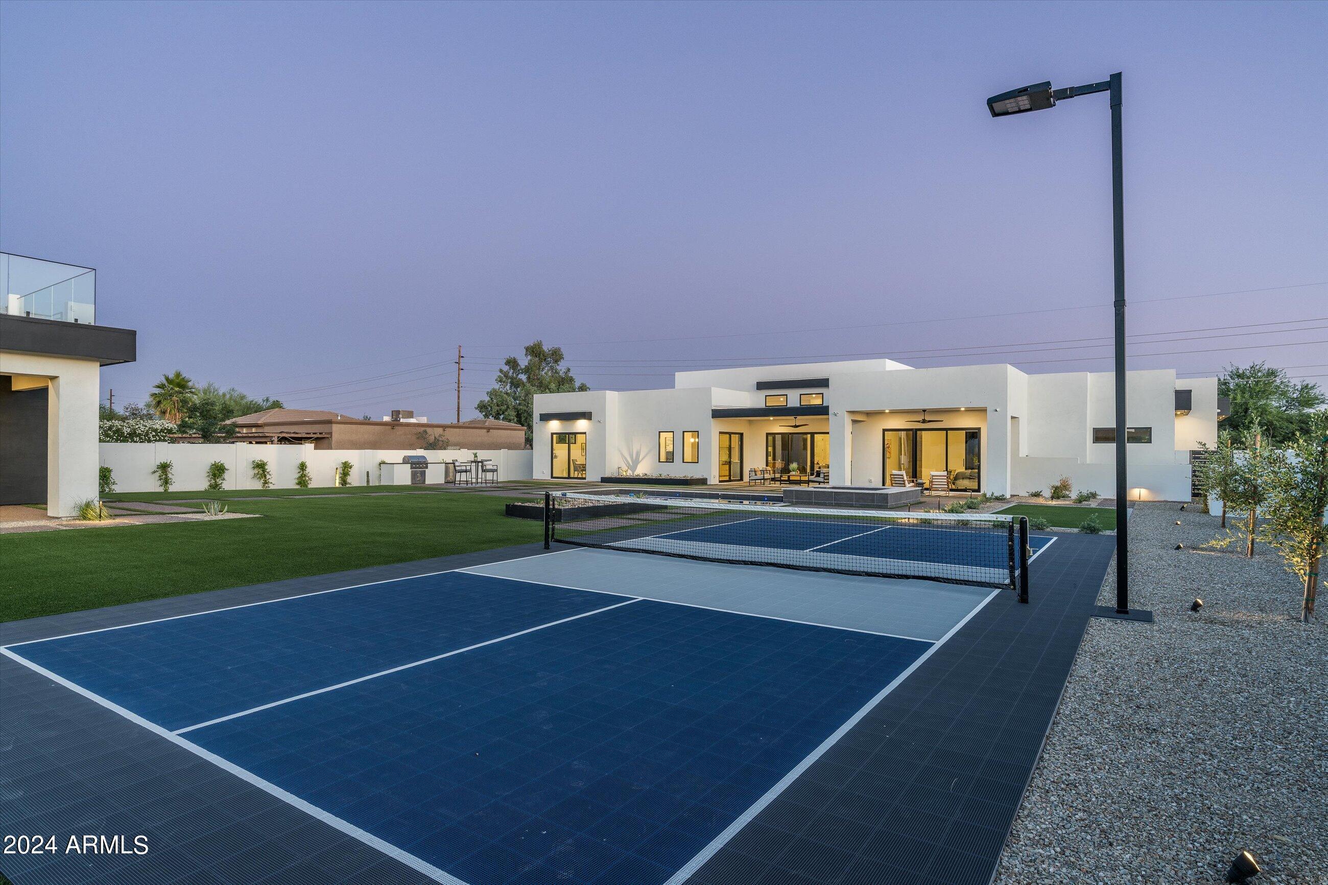 DESERT ESTATES 12 - Residential