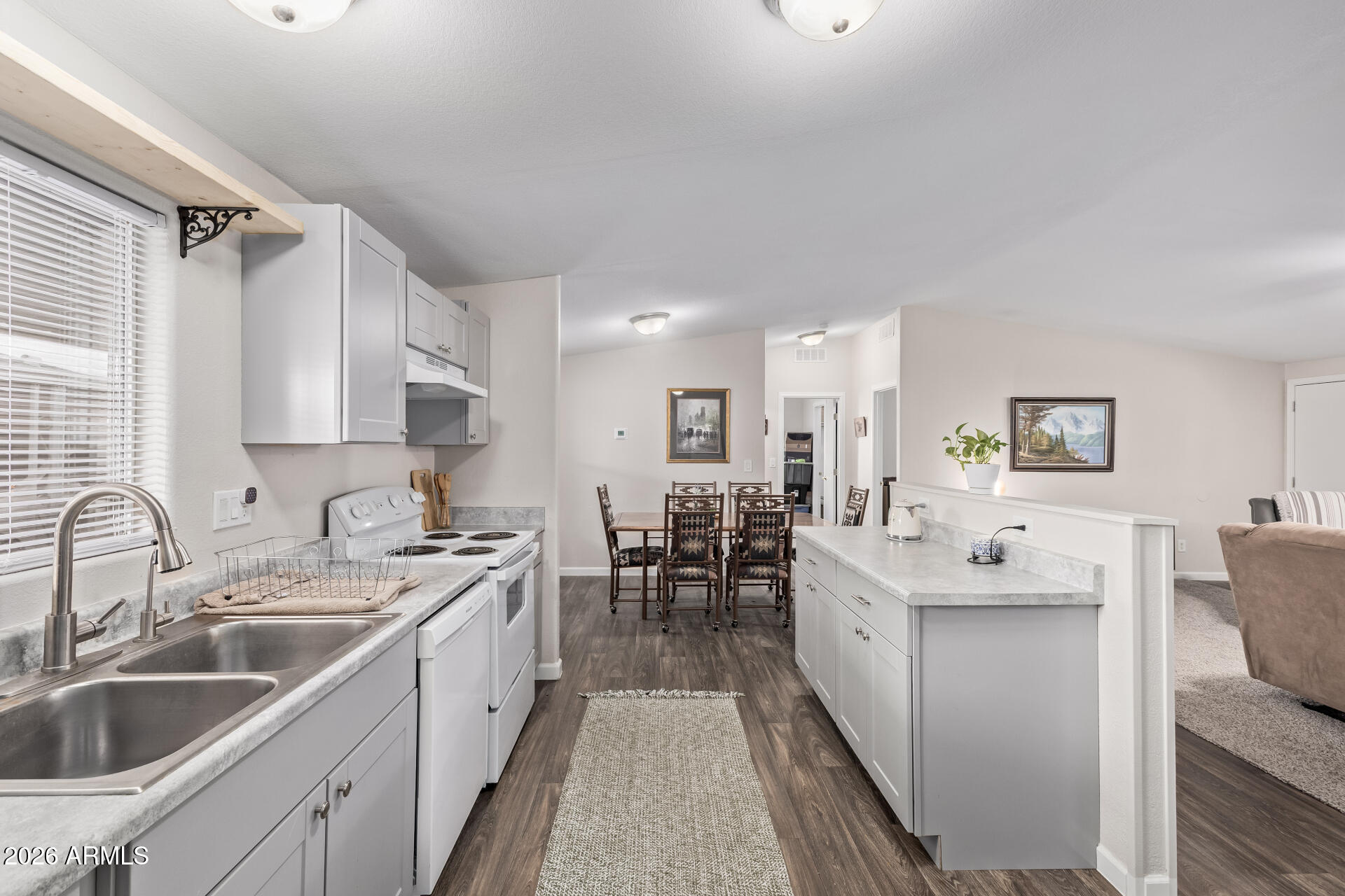 Sun Garden MHP - Residential