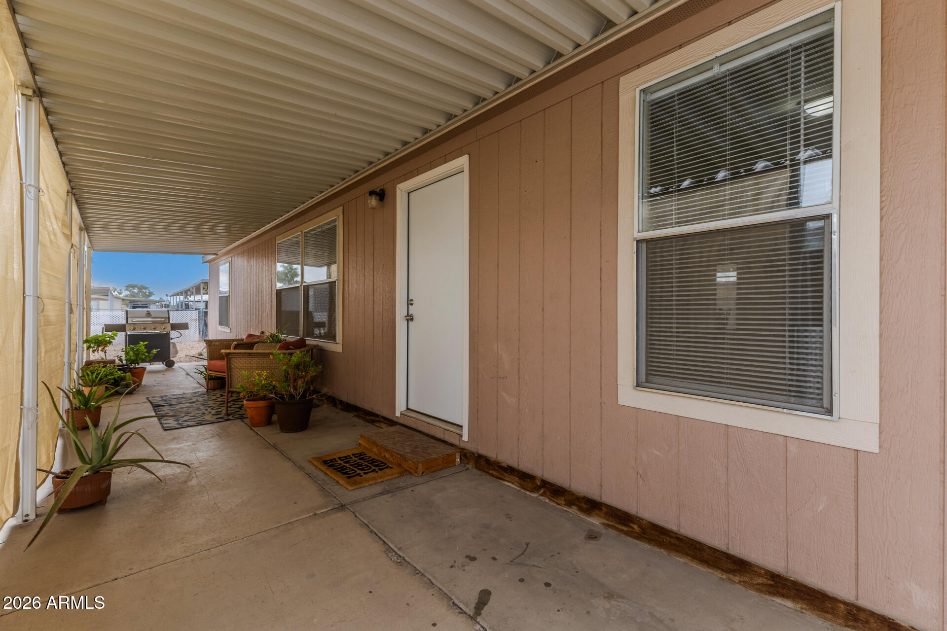 Sun Garden MHP - Residential