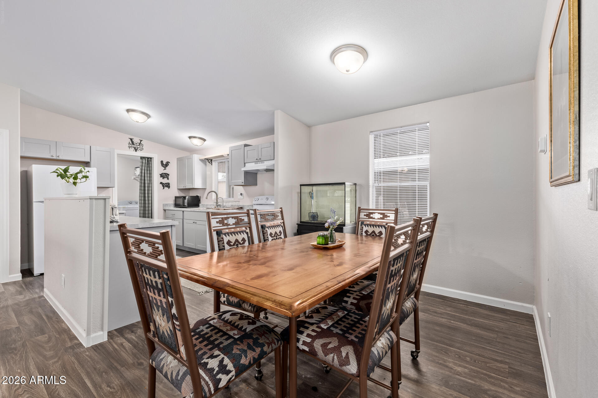 Sun Garden MHP - Residential