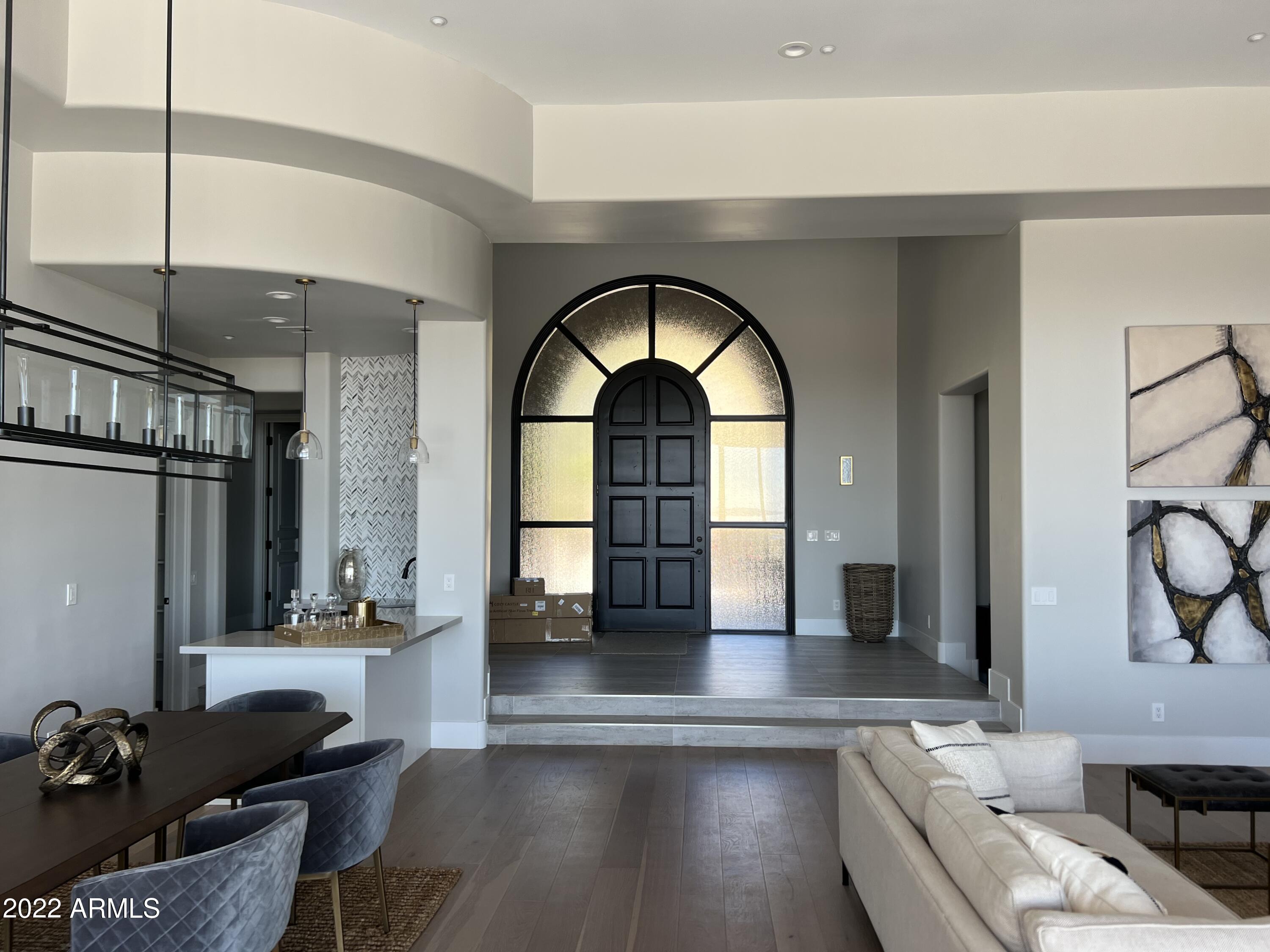 MCDOWELL MOUNTAIN RANCH PARCEL H UNIT 2 - Residential
