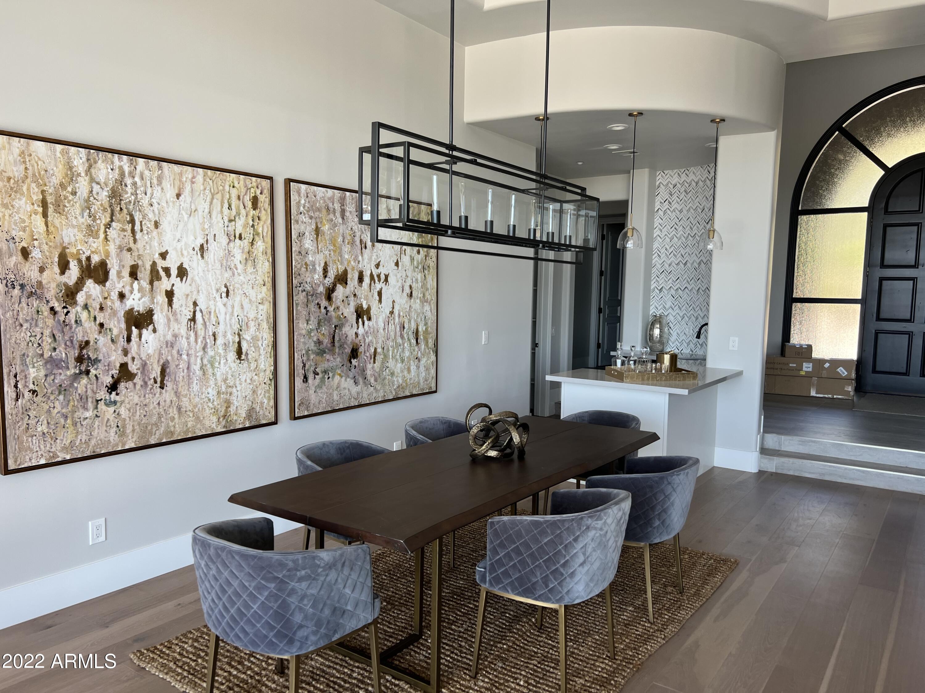 MCDOWELL MOUNTAIN RANCH PARCEL H UNIT 2 - Residential