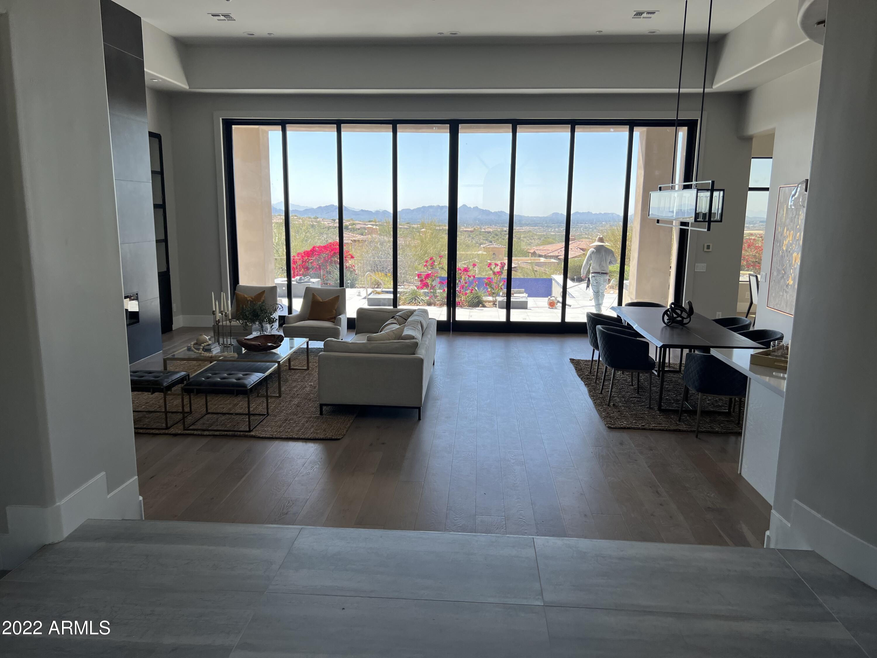 MCDOWELL MOUNTAIN RANCH PARCEL H UNIT 2 - Residential