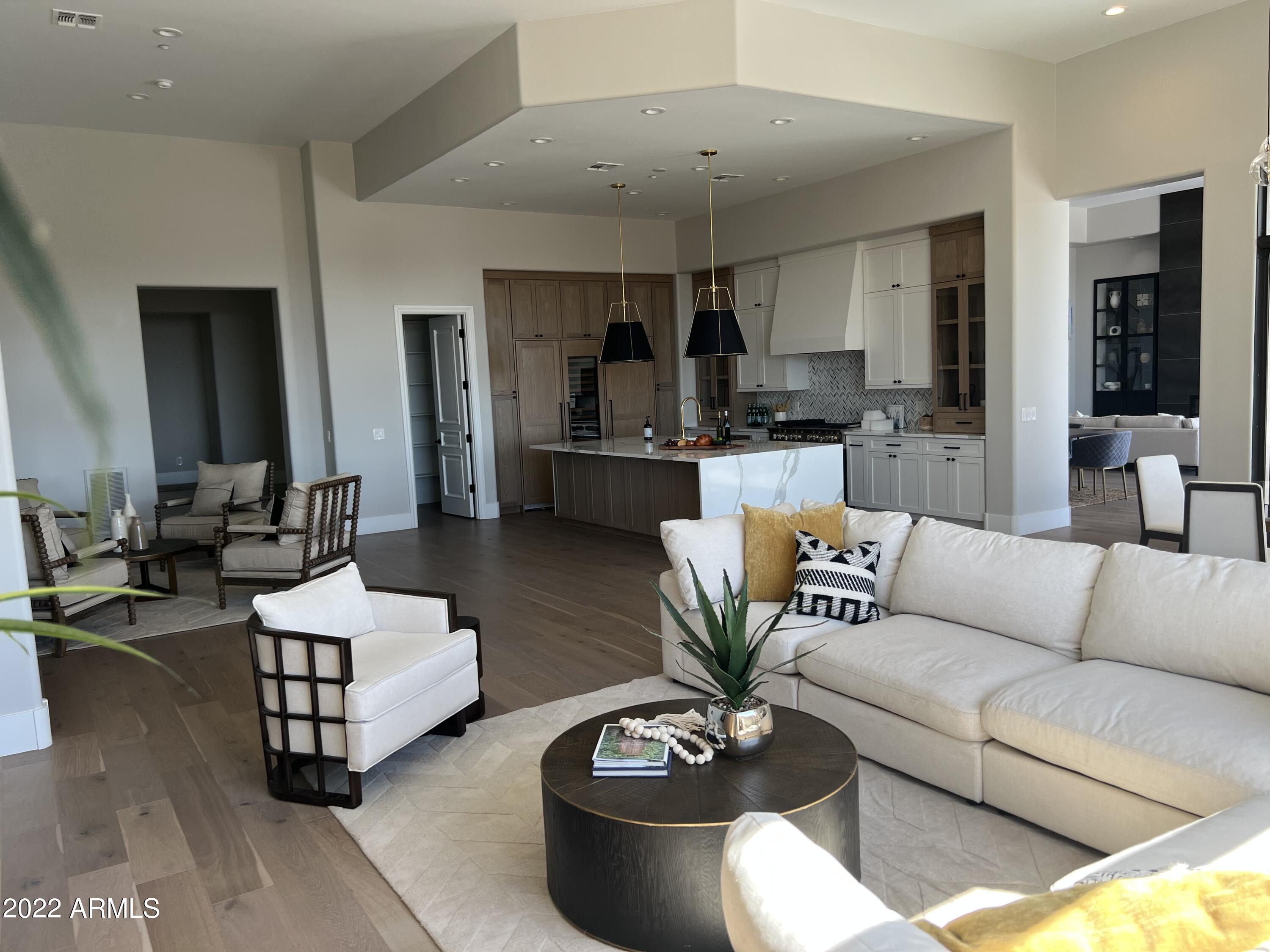 MCDOWELL MOUNTAIN RANCH PARCEL H UNIT 2 - Residential