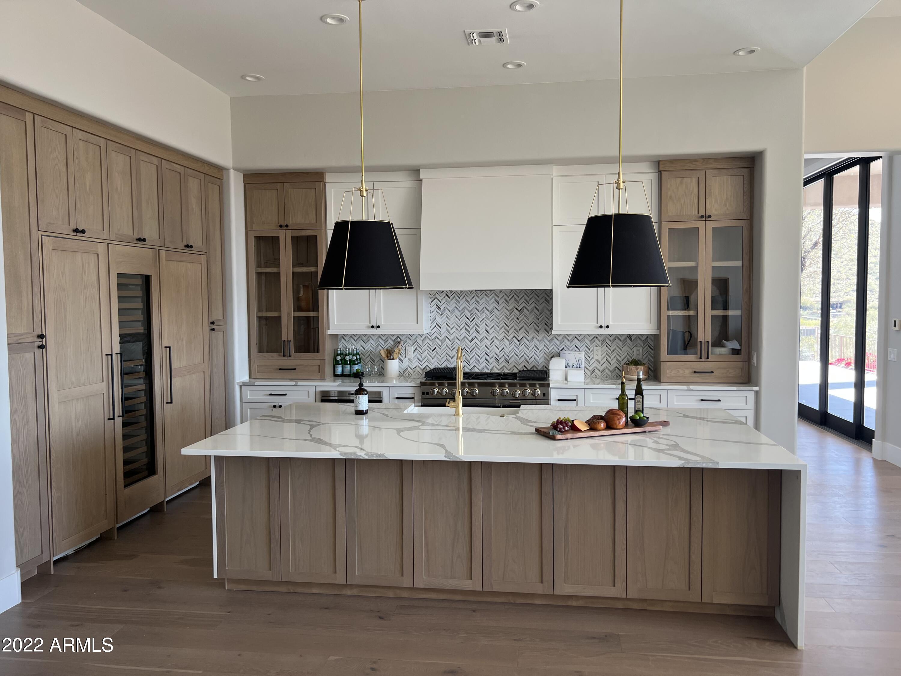 MCDOWELL MOUNTAIN RANCH PARCEL H UNIT 2 - Residential