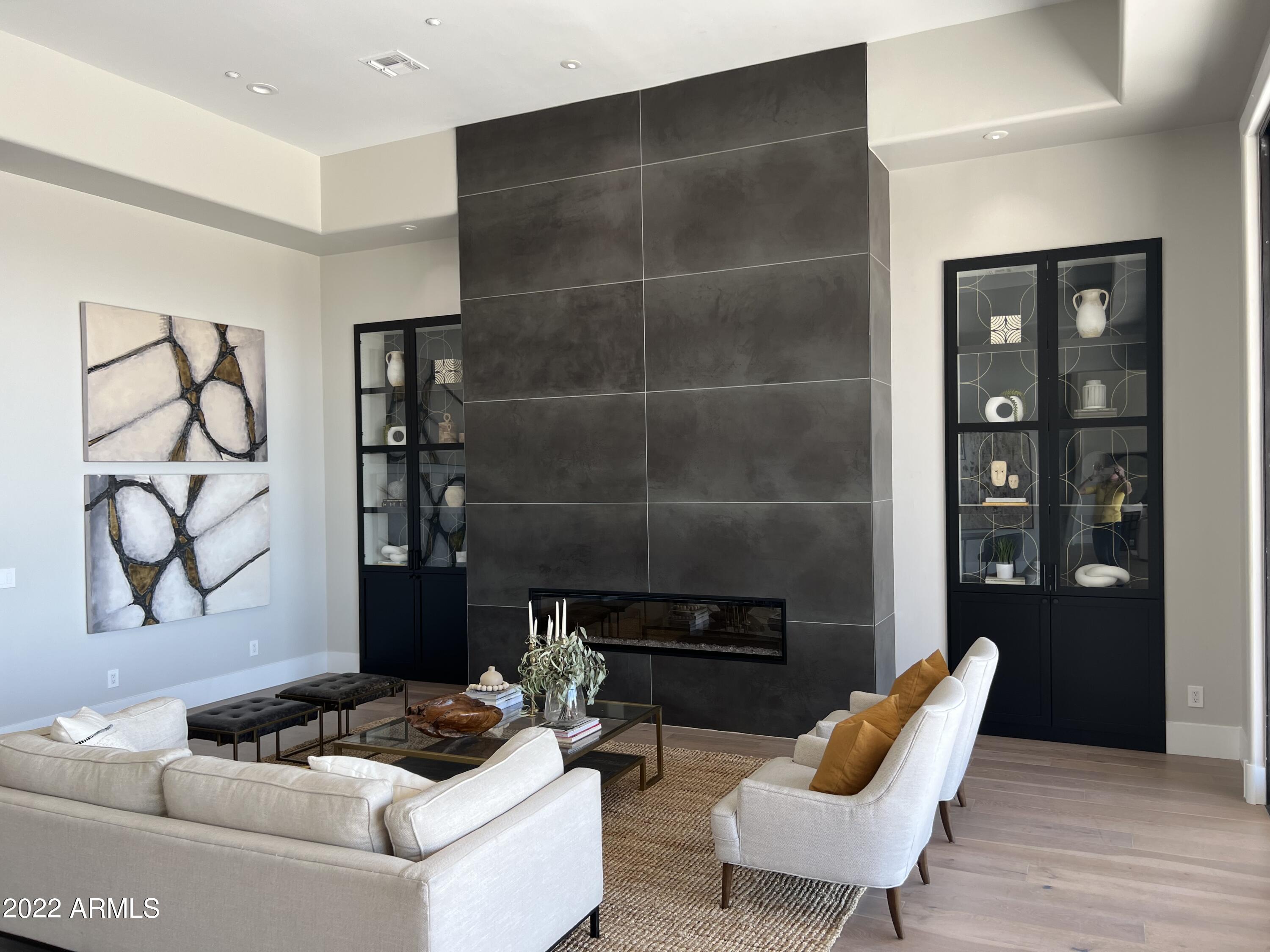 Gorgeous 4 bed, 3.5 bath home situated in the prime location of McDowell Mountain Ranch. Overlooking city and desert views, this highly updated home is sure to suit the needs of any buyer.