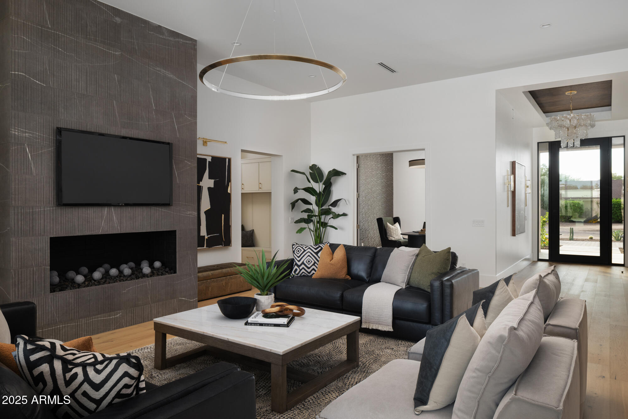 DESERT TRAILS - Residential