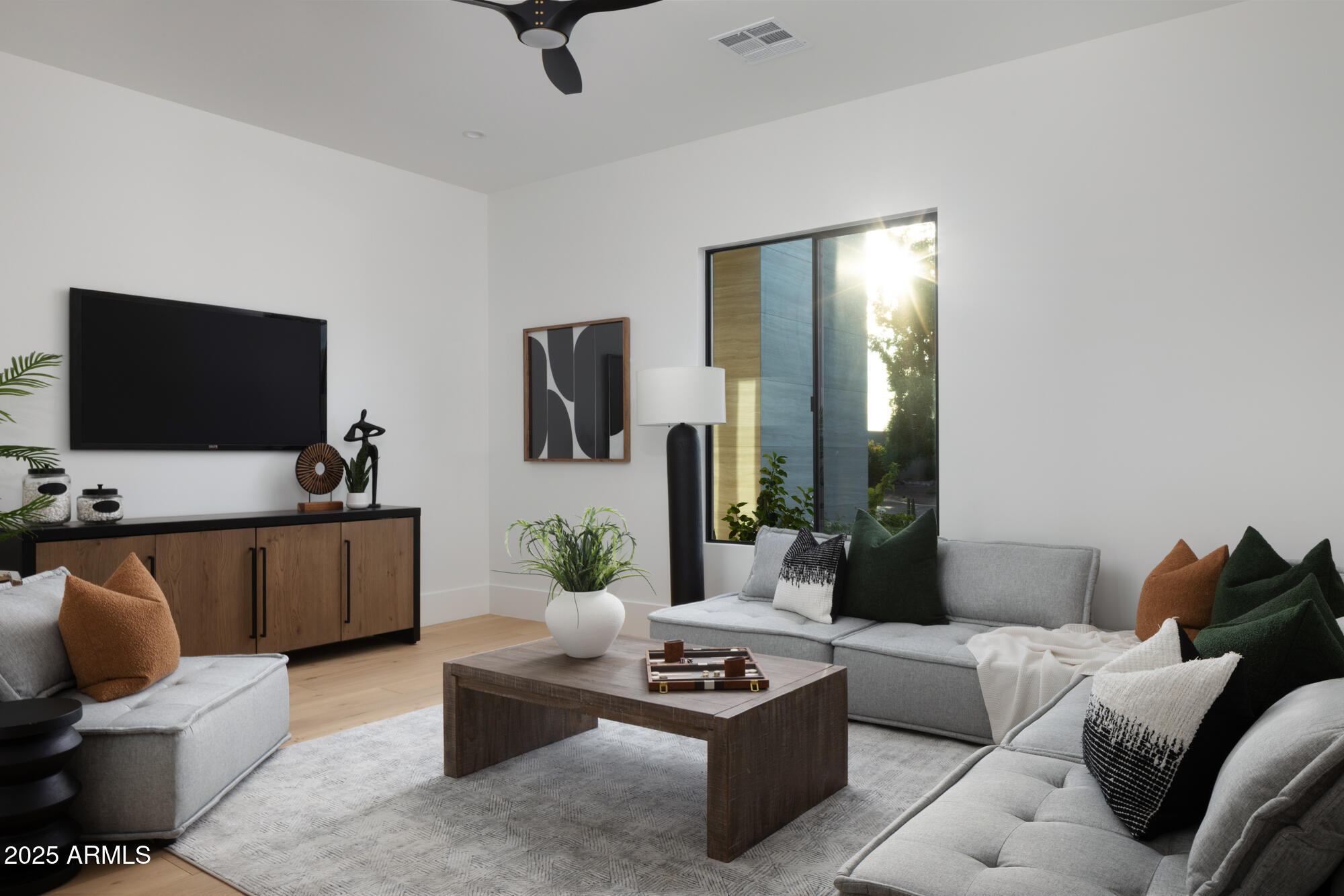 DESERT TRAILS - Residential