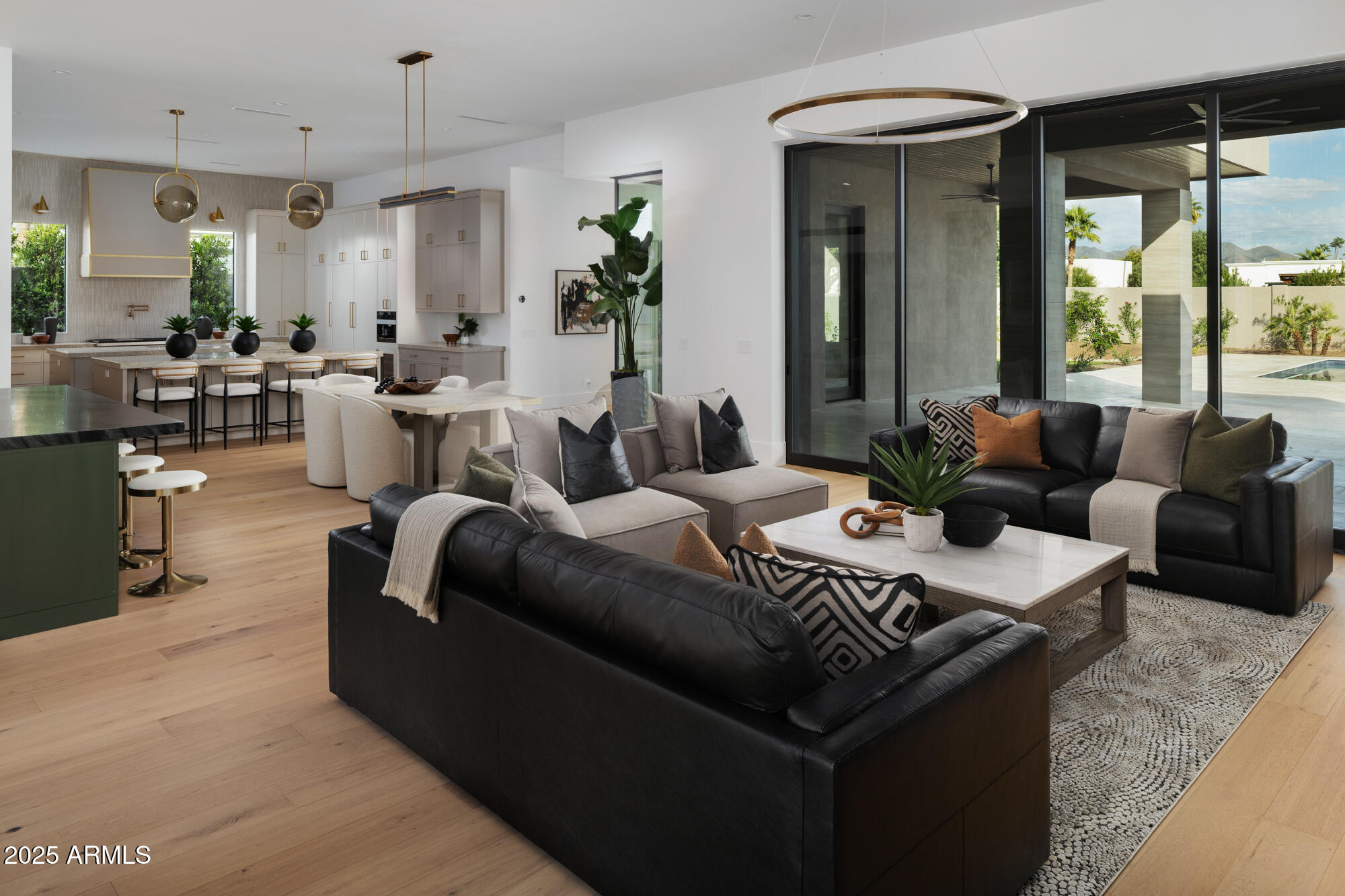 DESERT TRAILS - Residential