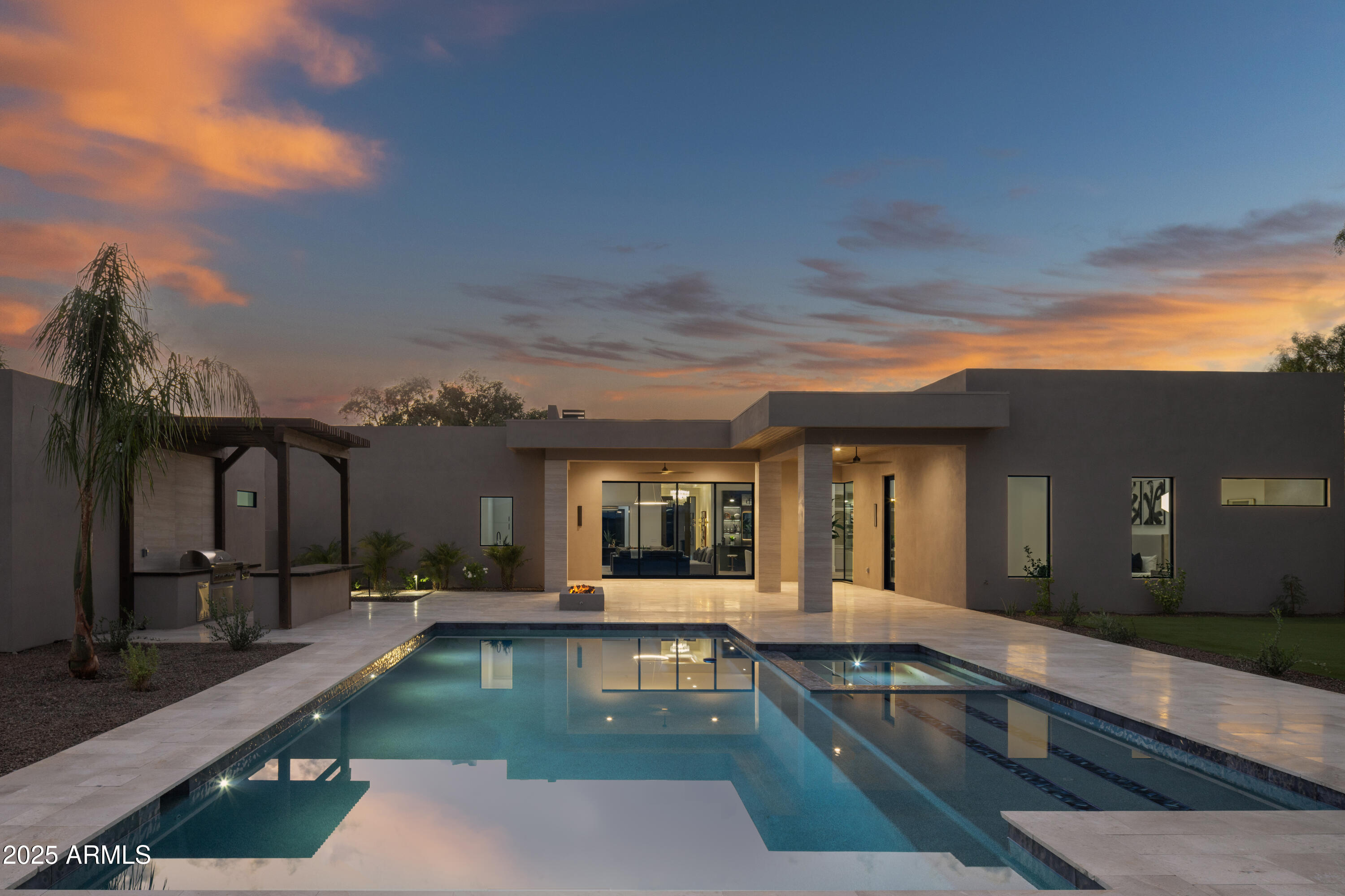 DESERT TRAILS - Residential