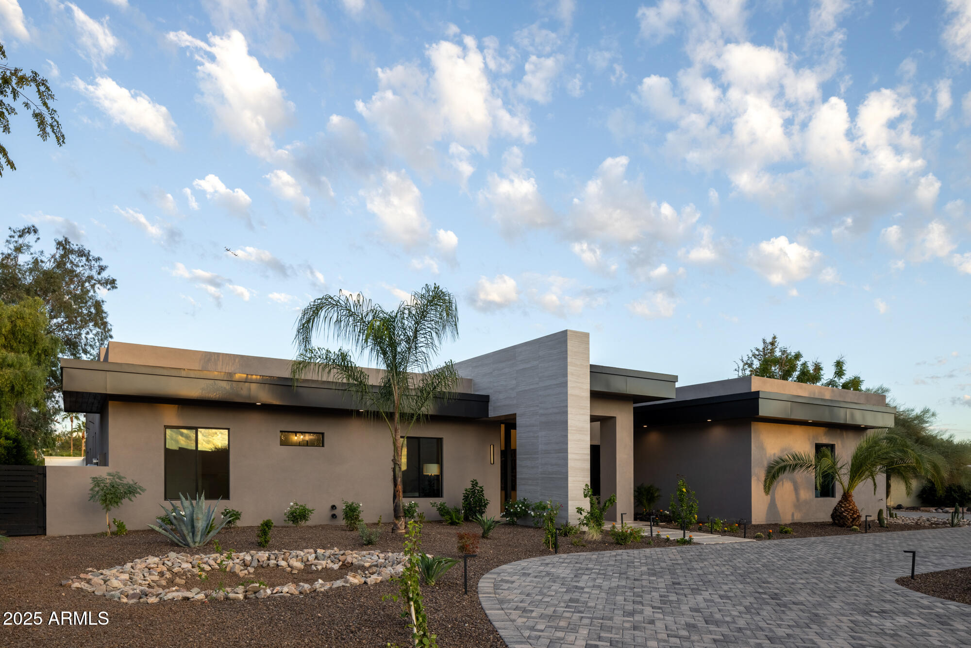DESERT TRAILS - Residential
