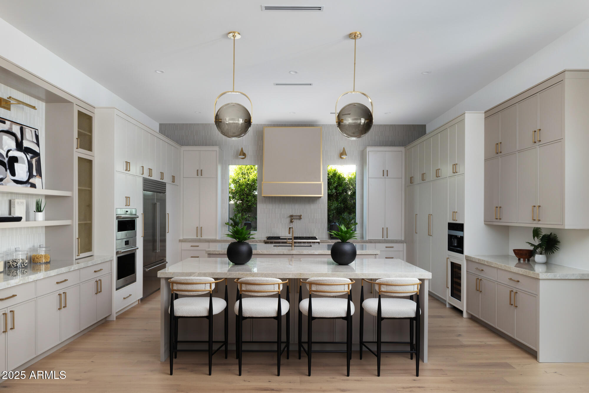 DESERT TRAILS - Residential