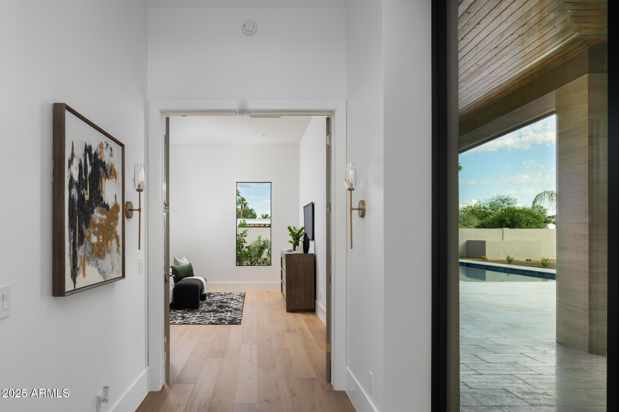 DESERT TRAILS - Residential