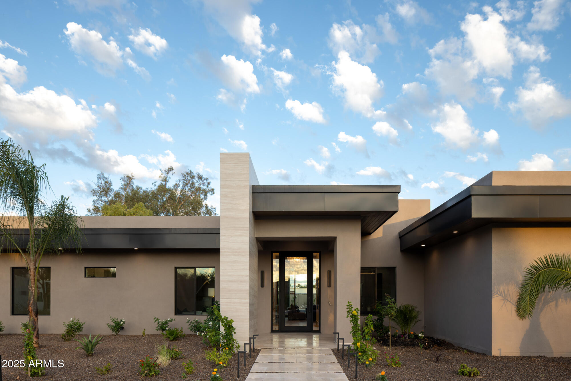 DESERT TRAILS - Residential