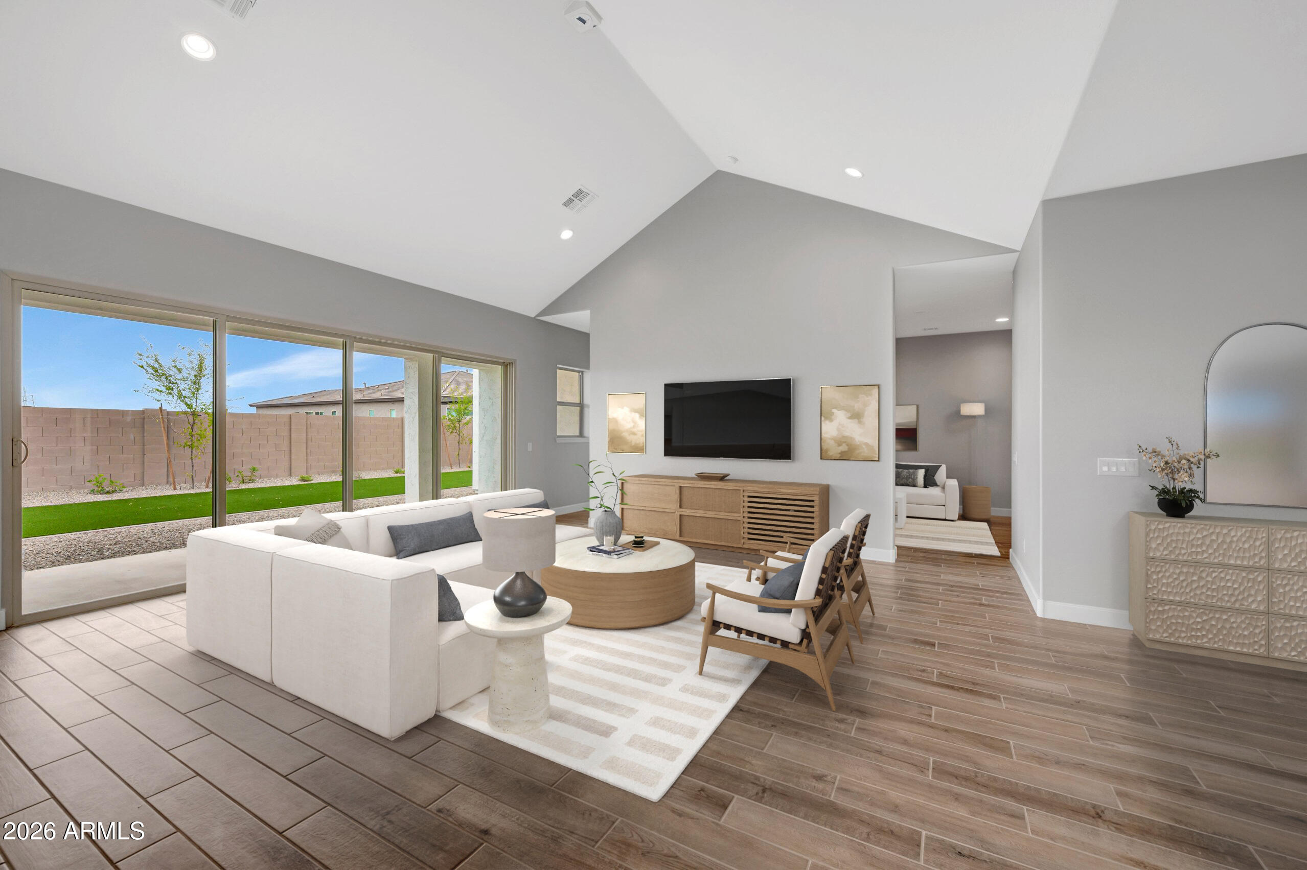 BLOSSOM ROCK PHASE 1 2022084918 - Residential