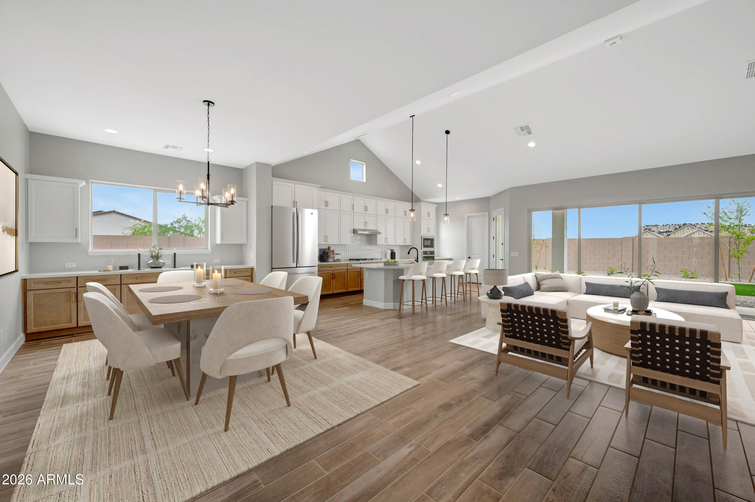 BLOSSOM ROCK PHASE 1 2022084918 - Residential