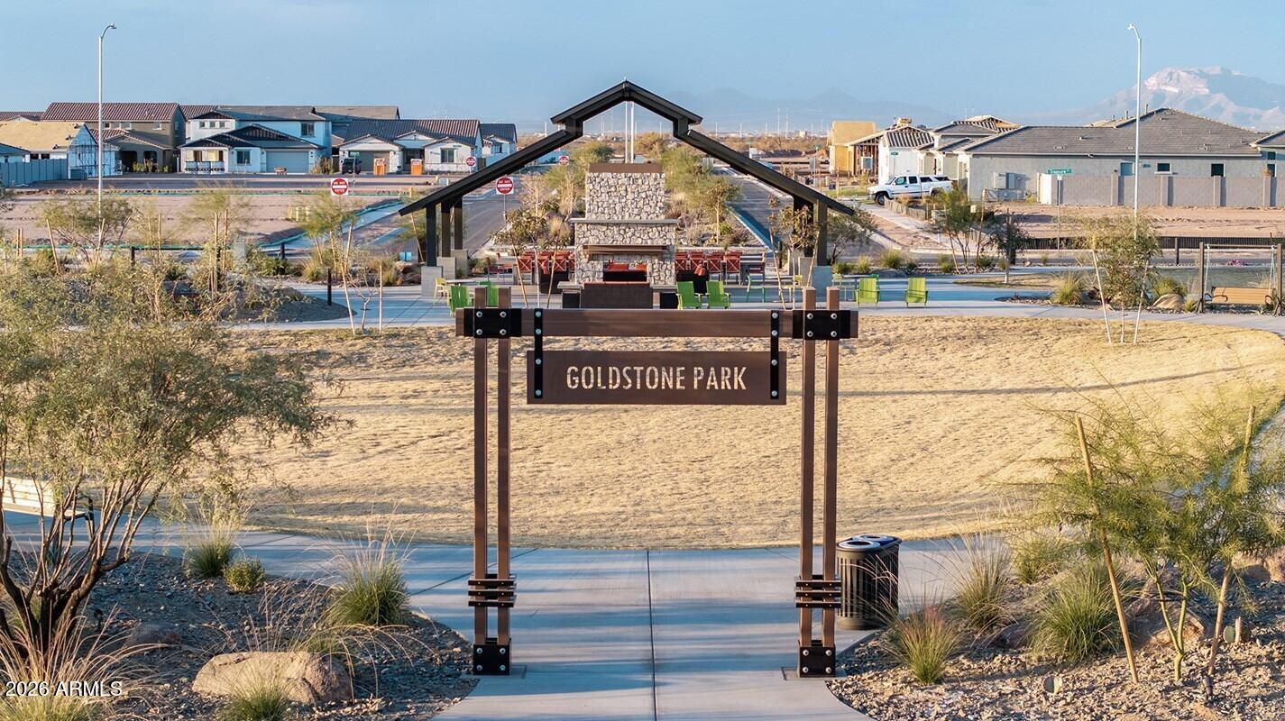 BLOSSOM ROCK PHASE 1 2022084918 - Residential