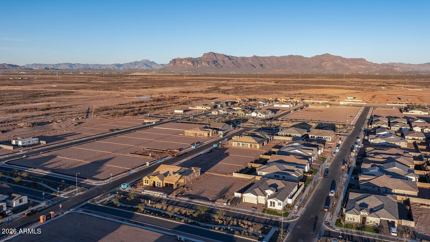 BLOSSOM ROCK PHASE 1 2022084918 - Residential