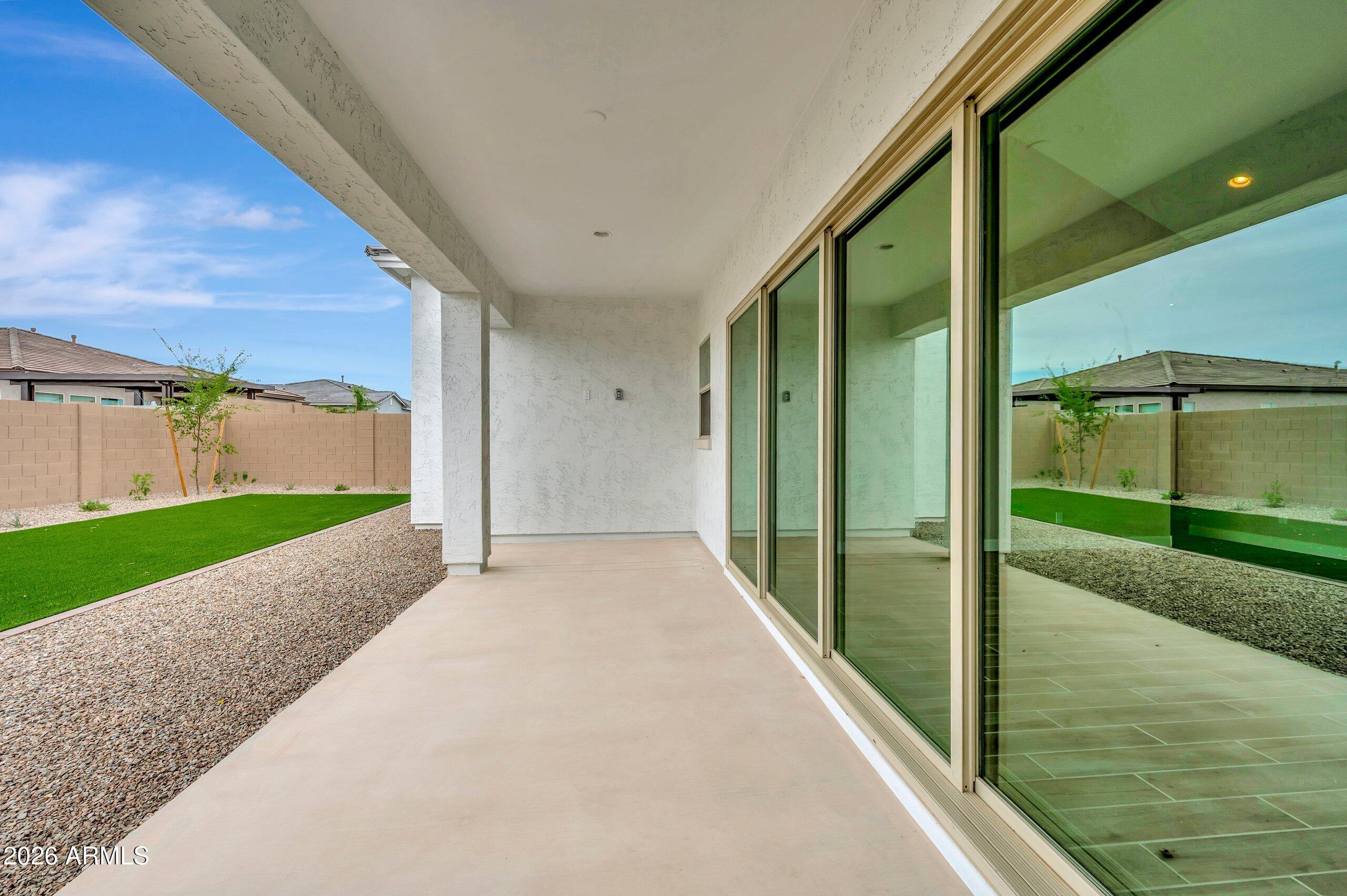 BLOSSOM ROCK PHASE 1 2022084918 - Residential