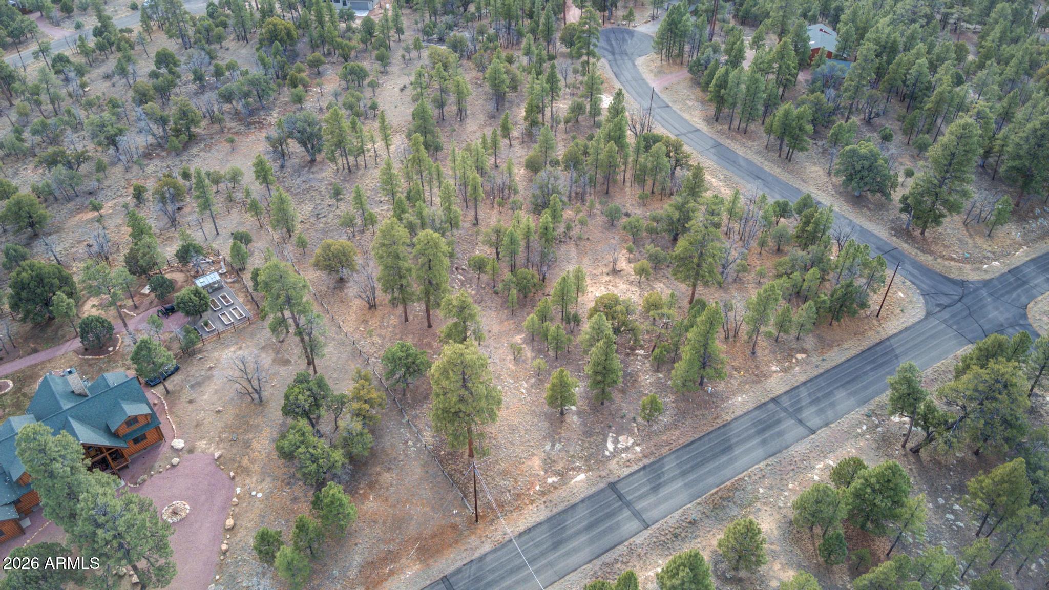 TAMARRON PINES PHASE 5 - Land